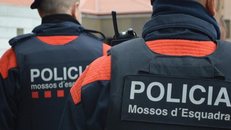 El Departament d Interior convocarà 900 places de Mossos d Esquadra