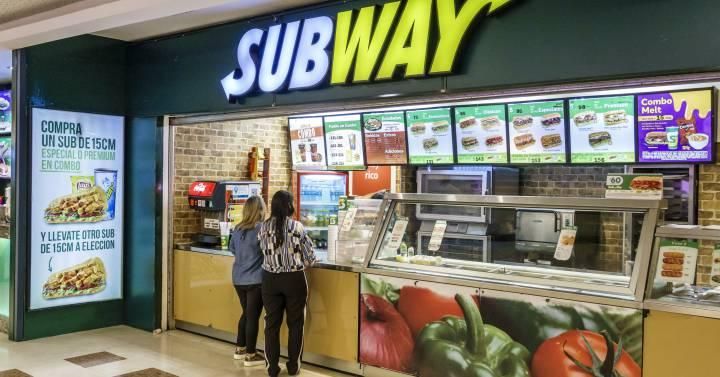 Subway