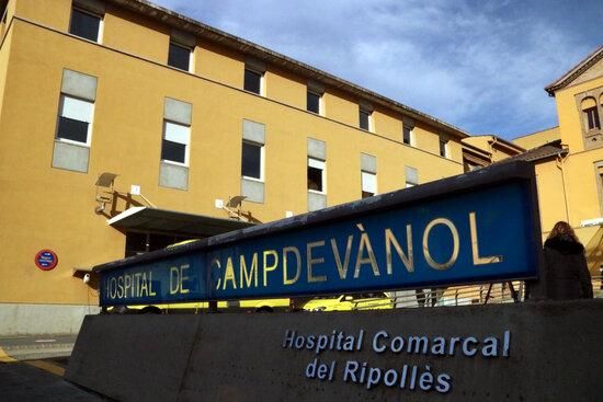 Hospital Campdevanol