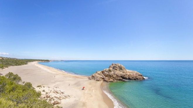 Platja del Torn