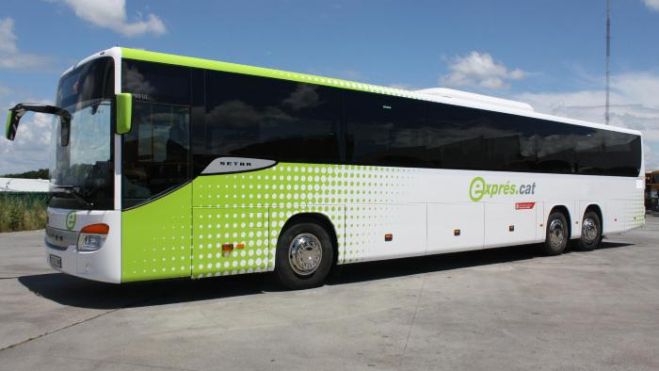 bus-expres
