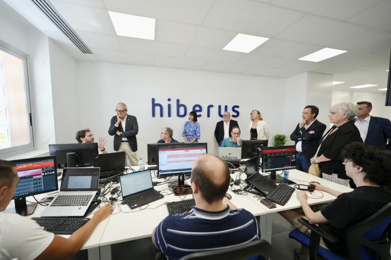 Hiberus Lleida