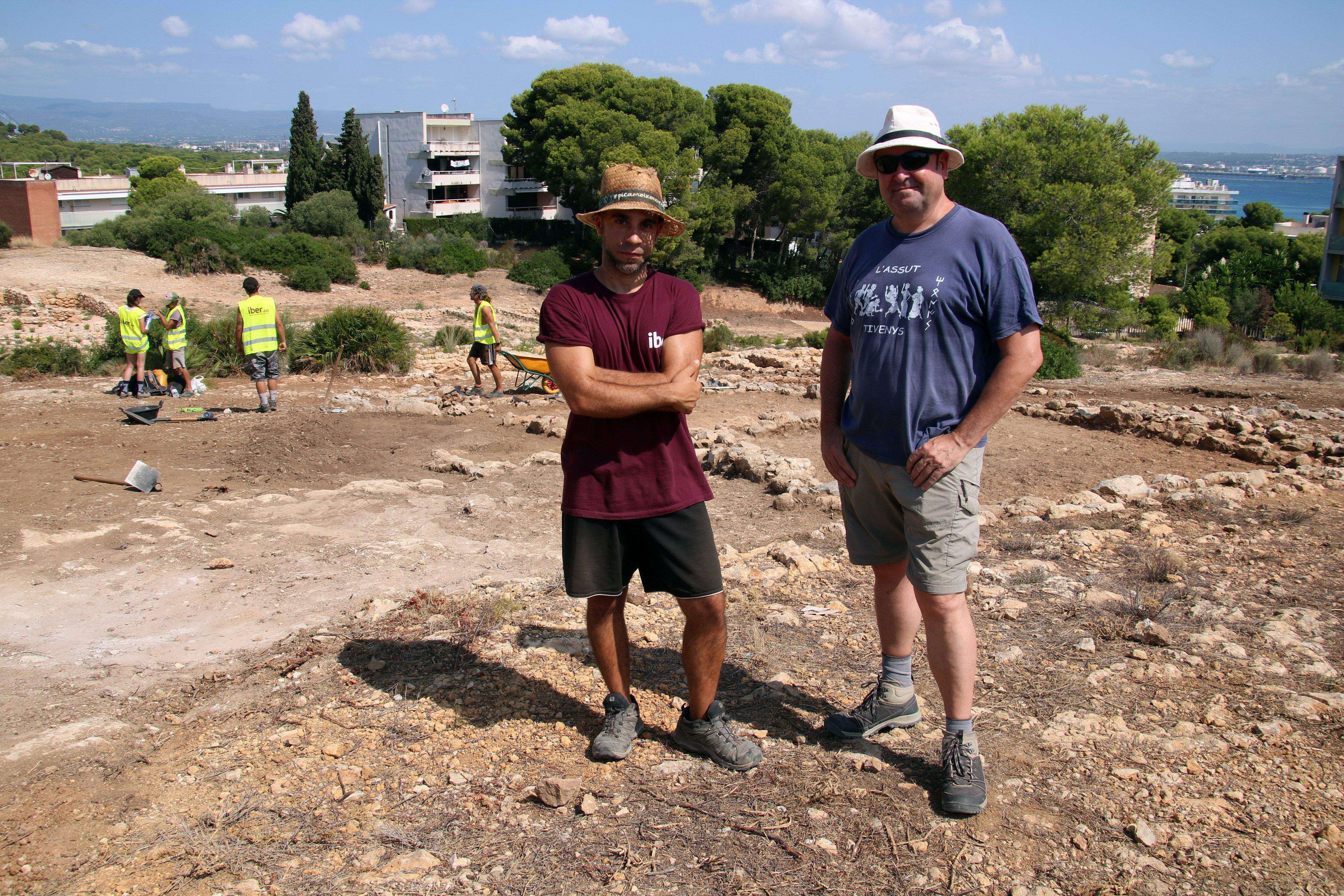 Poblat de La Cella de Salou