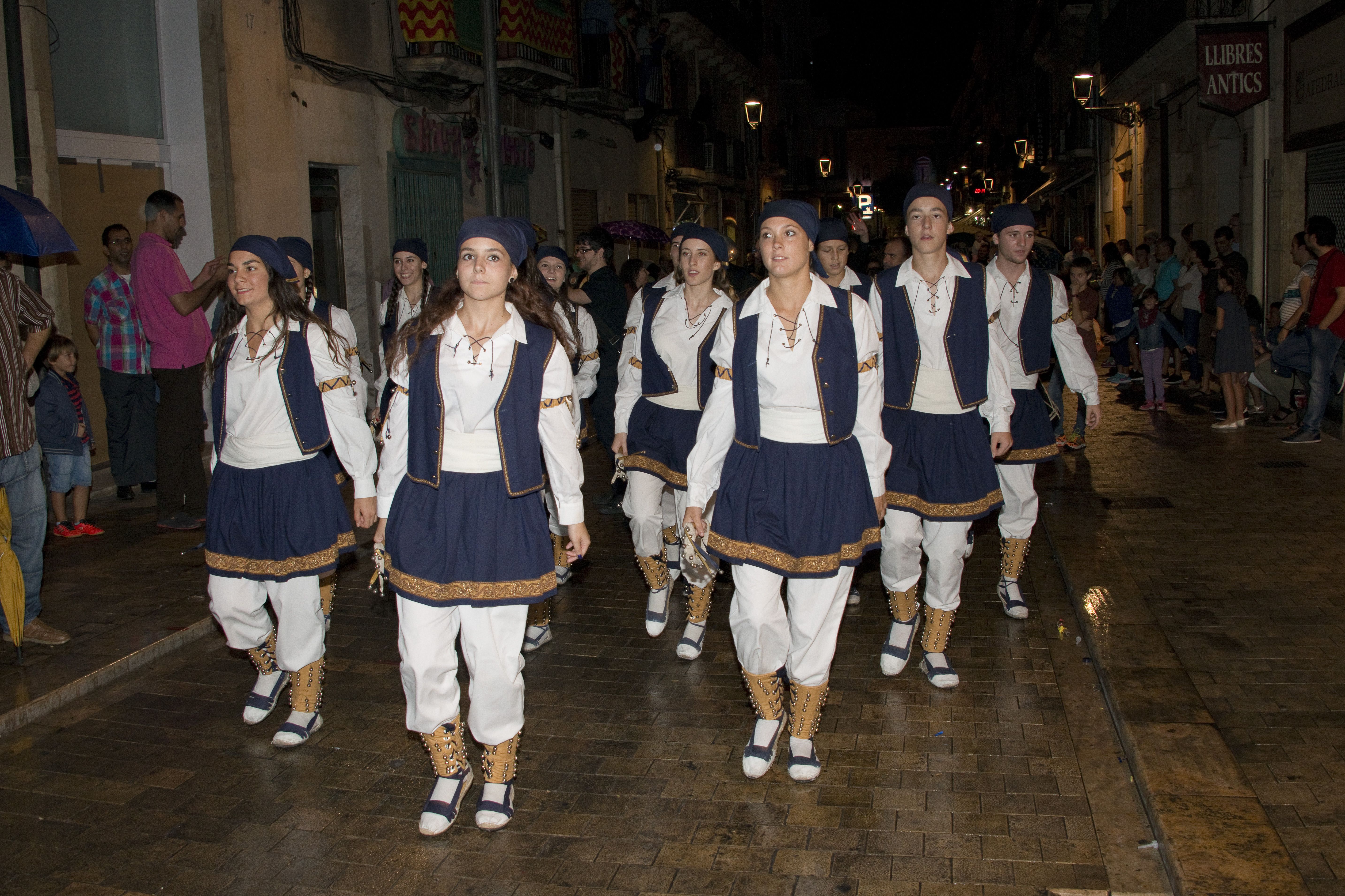 ball de cossis
