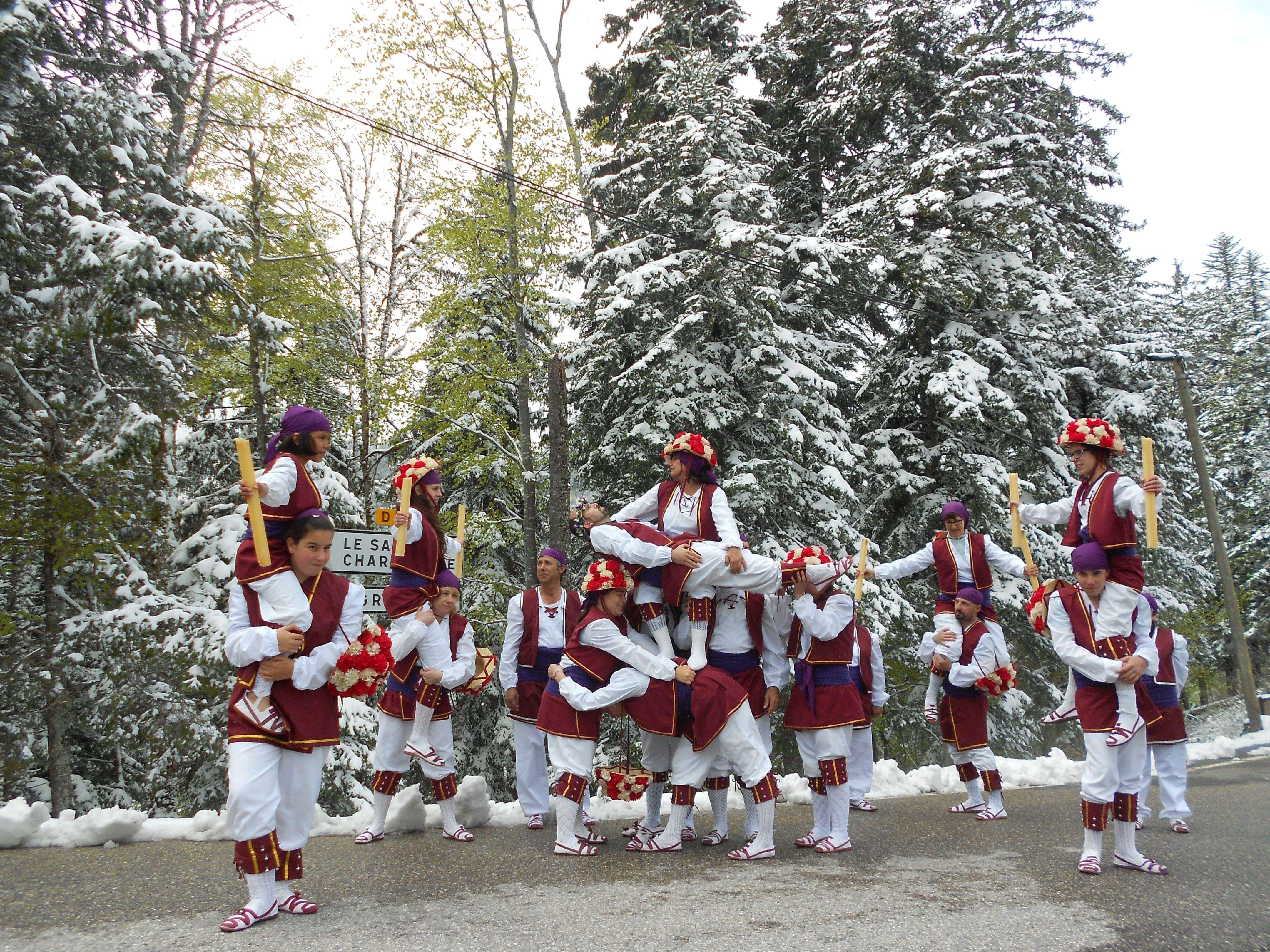 moixiganga tarragona