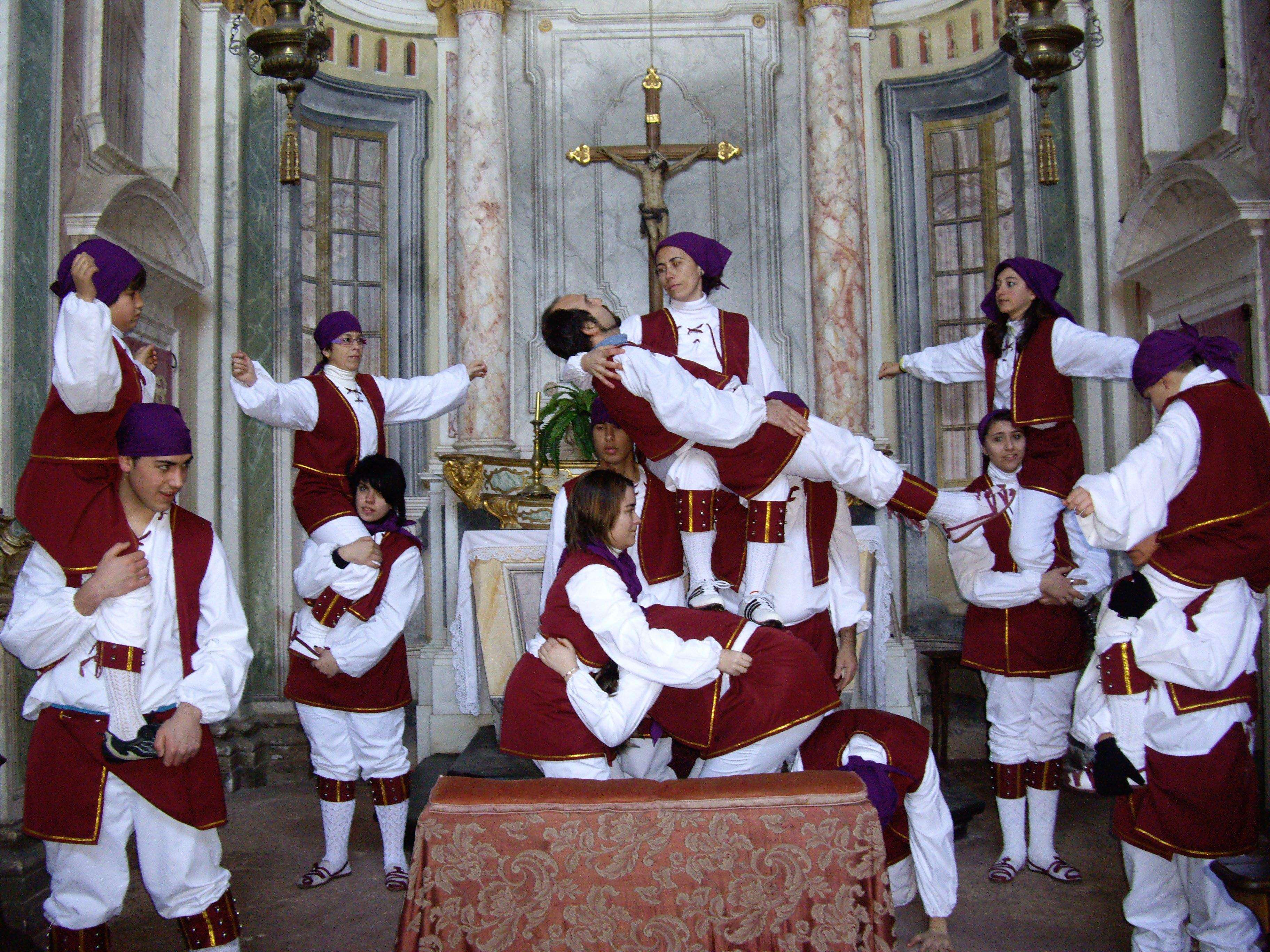 moixiganga tarragona