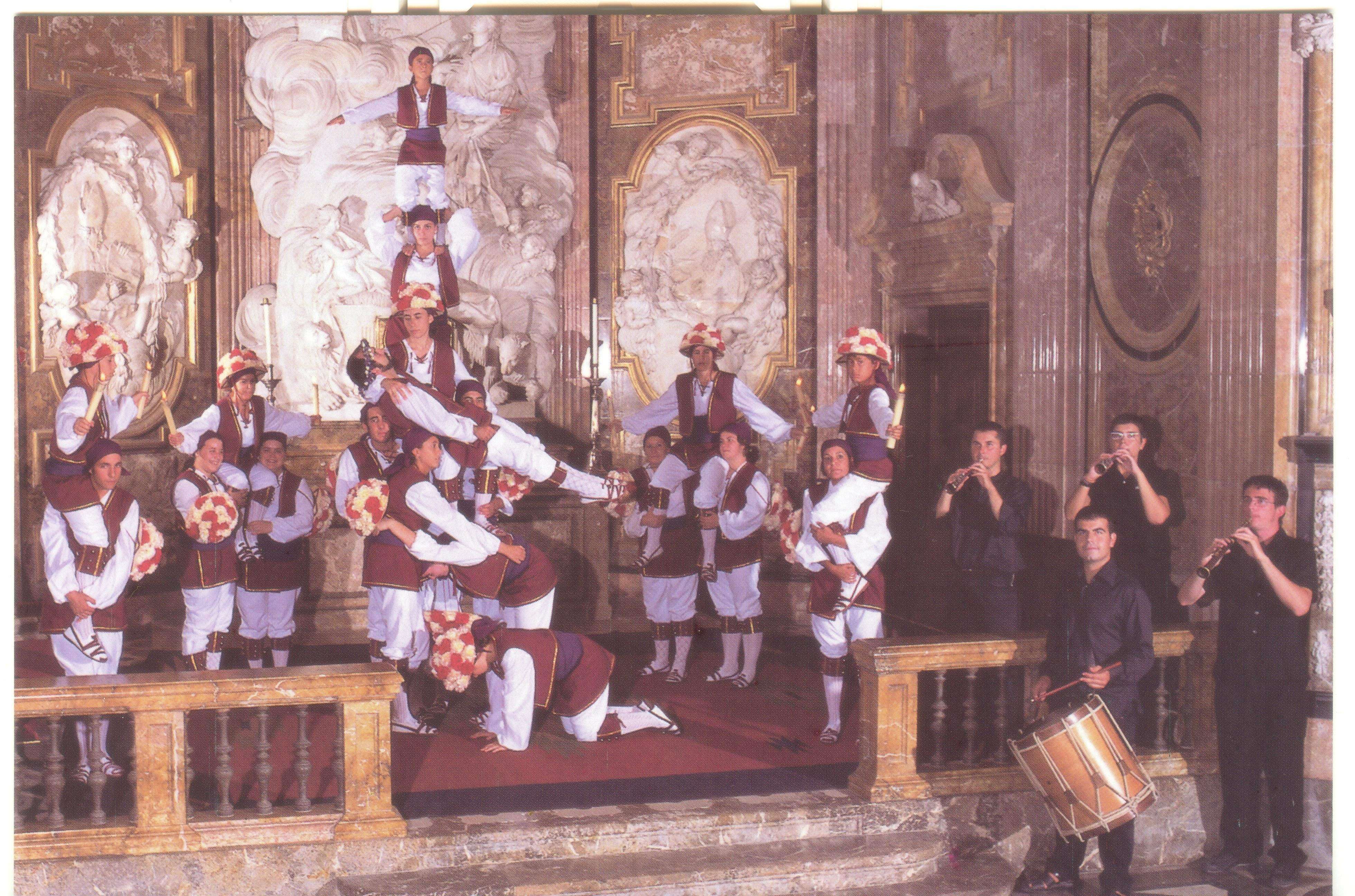 moixiganga tarragona