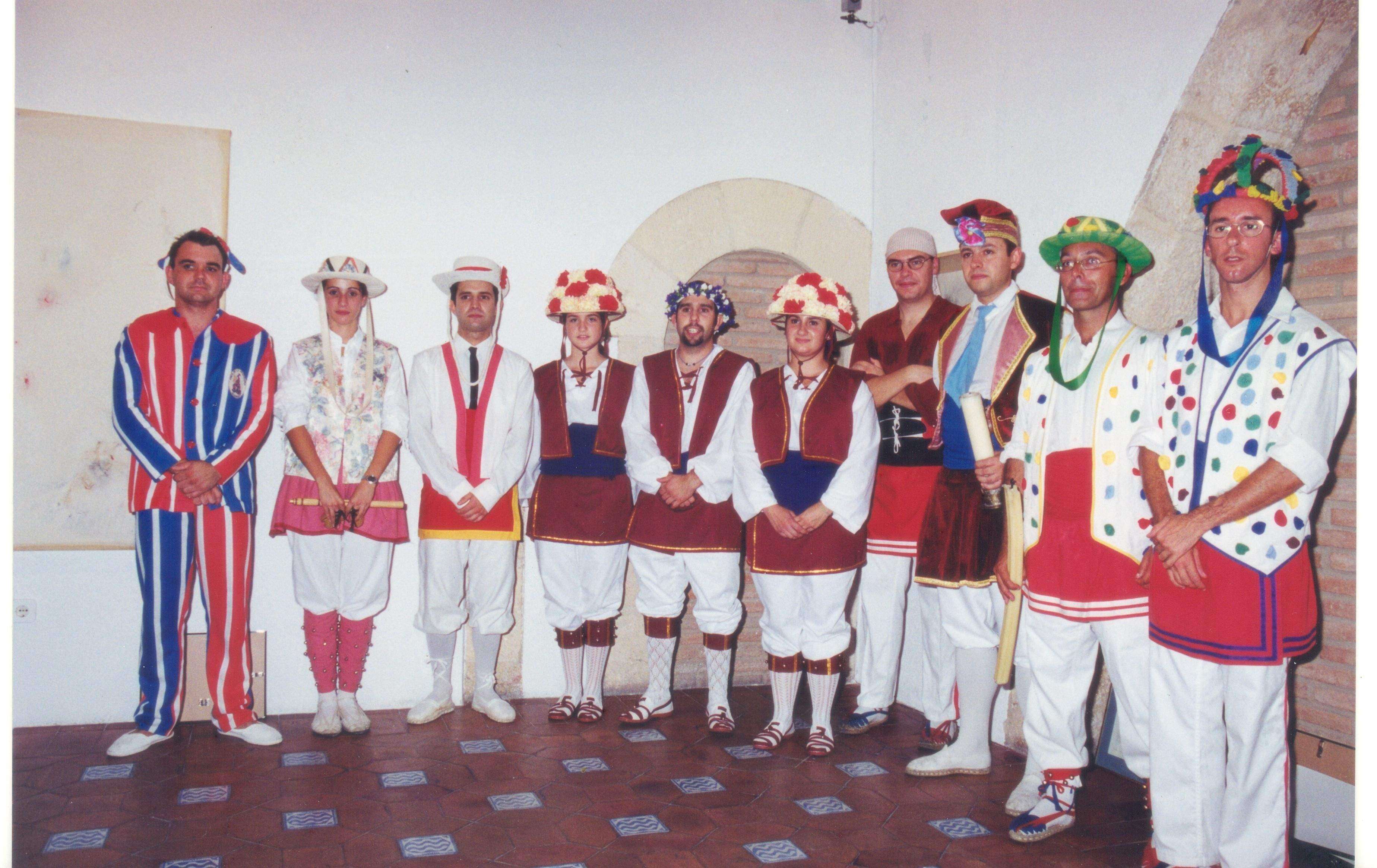 moixiganga tarragona