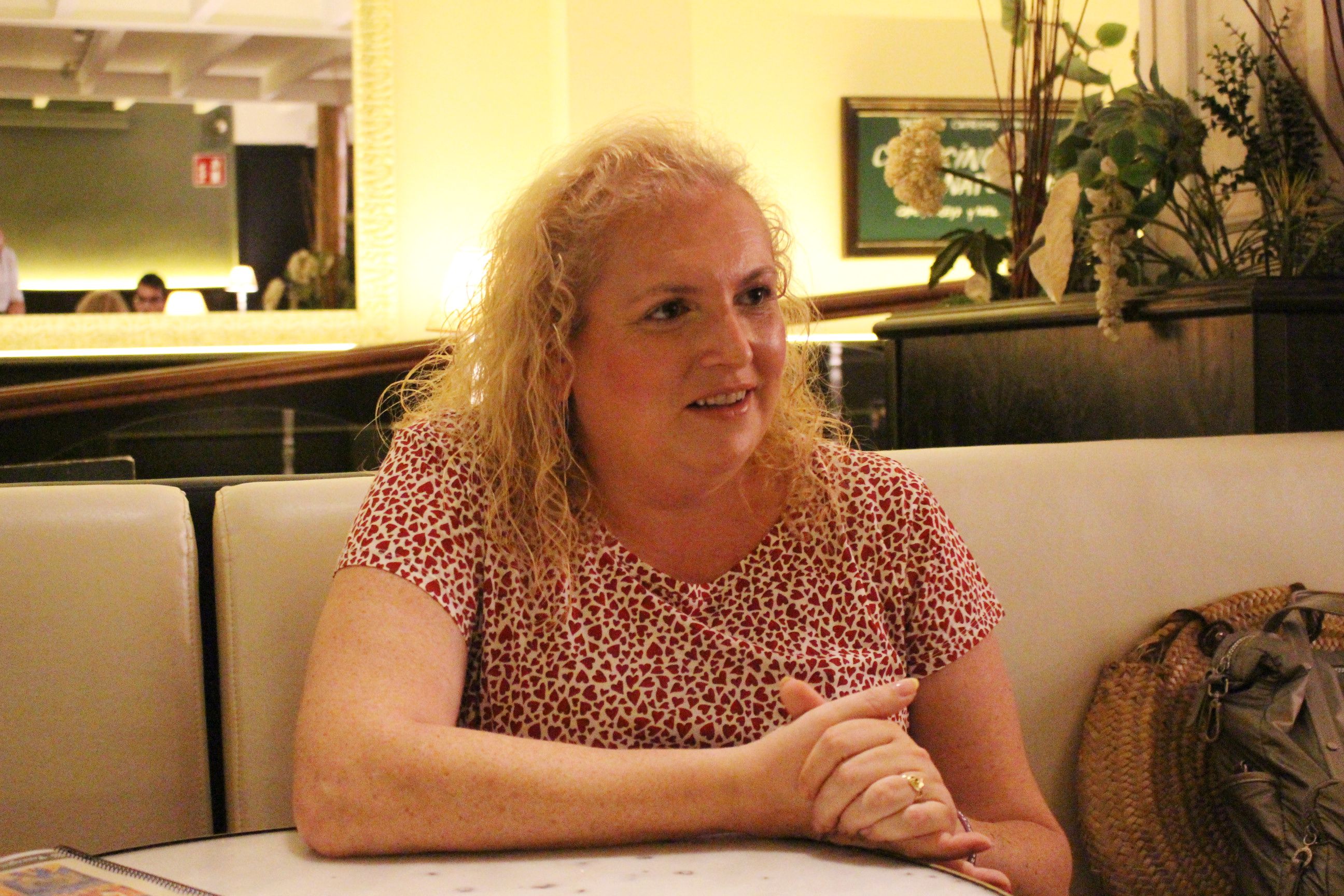 Sandra Ramos Tarragona 3