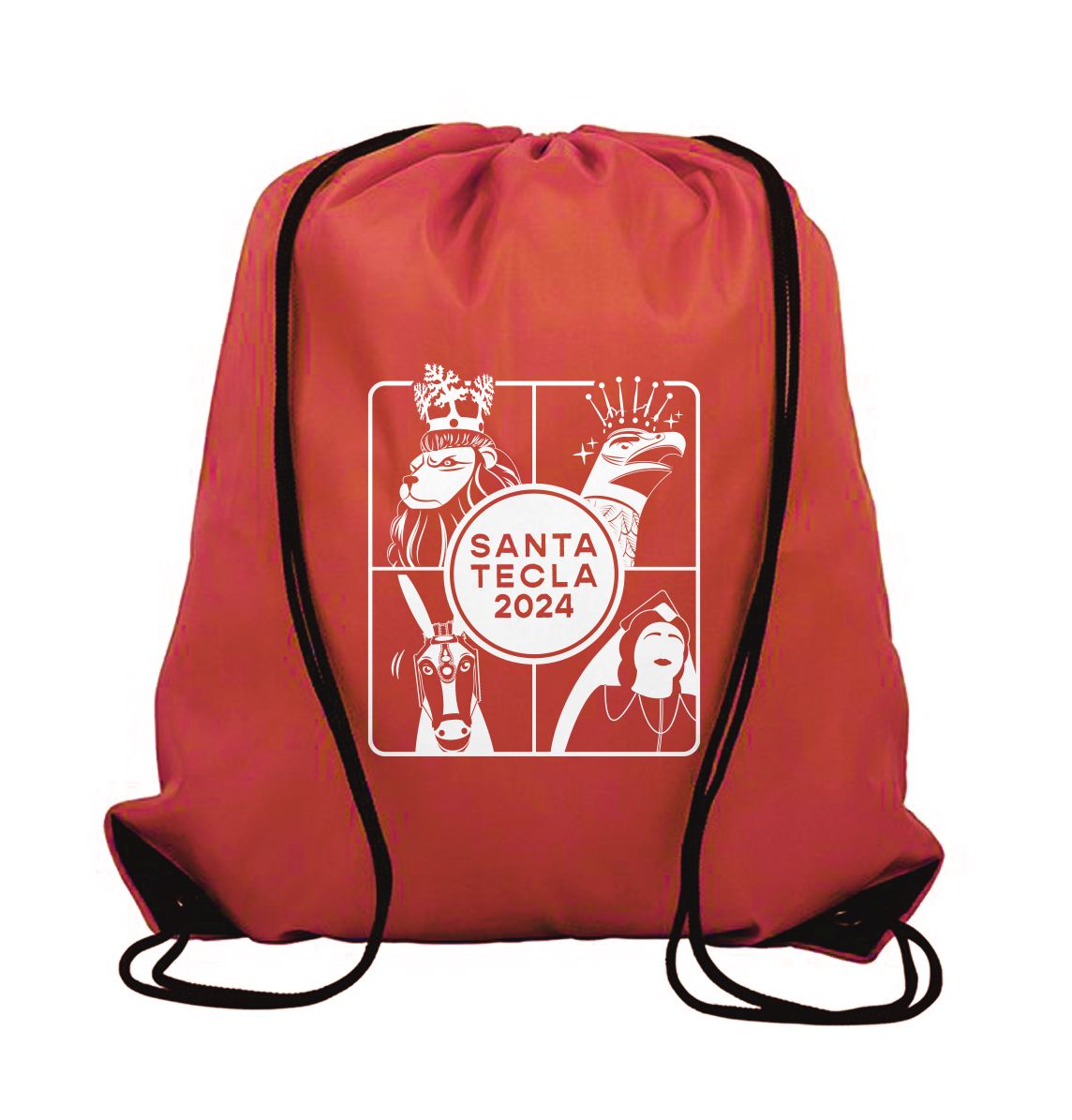 bossa santa tecla 2