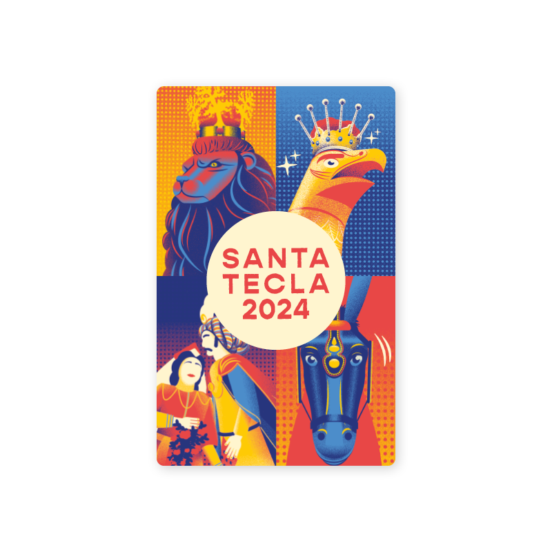 imant santa tecla