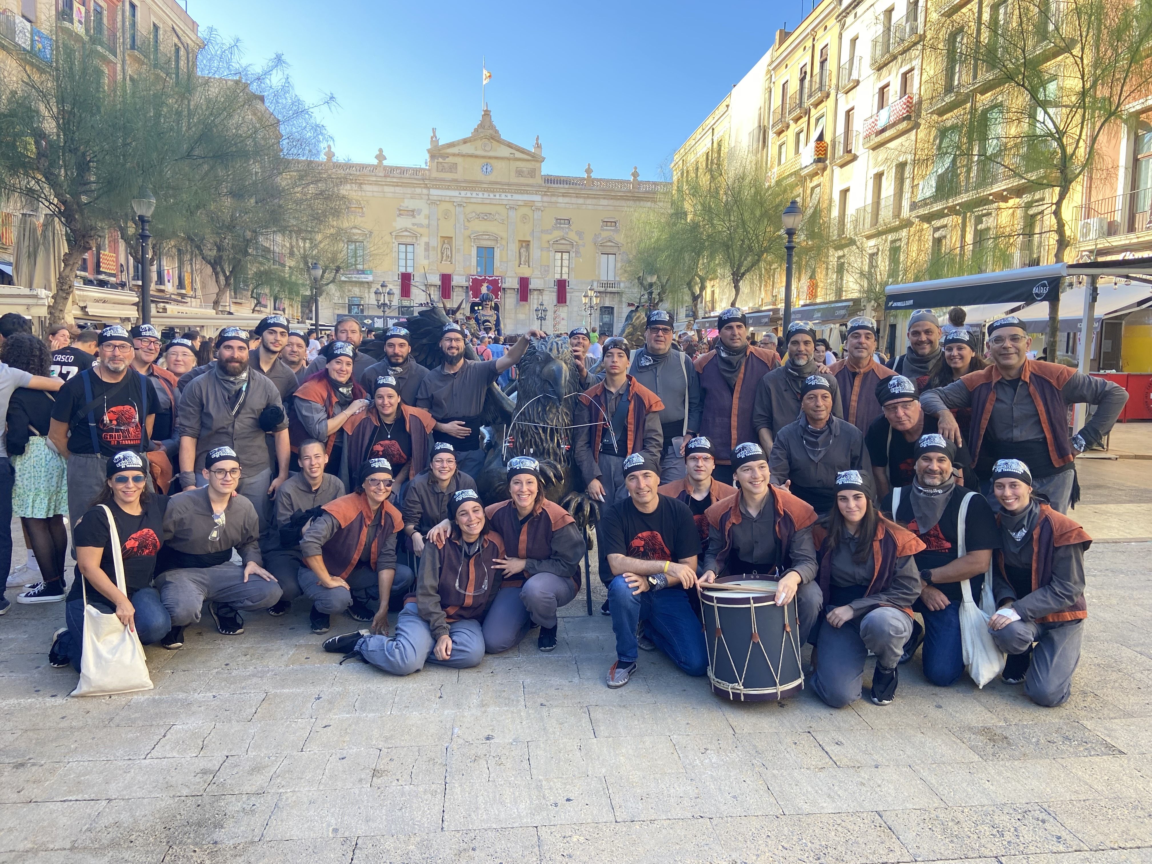 Griu Tarragona