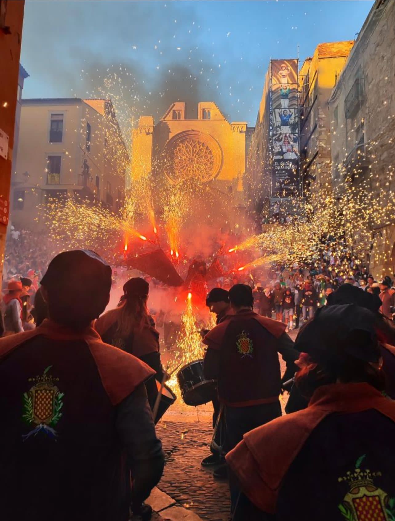 Griu Tarragona