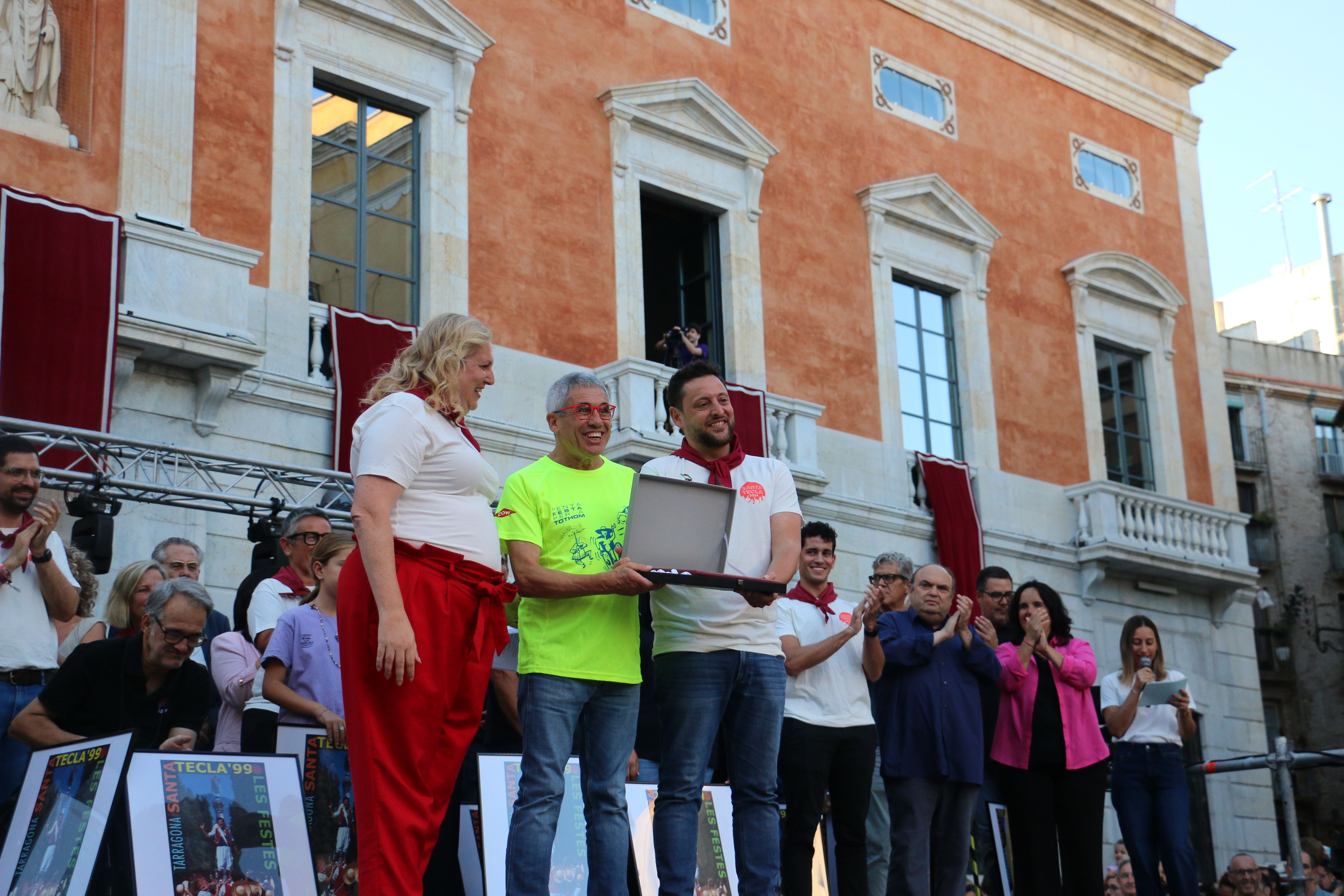 crida 2024 santa tecla