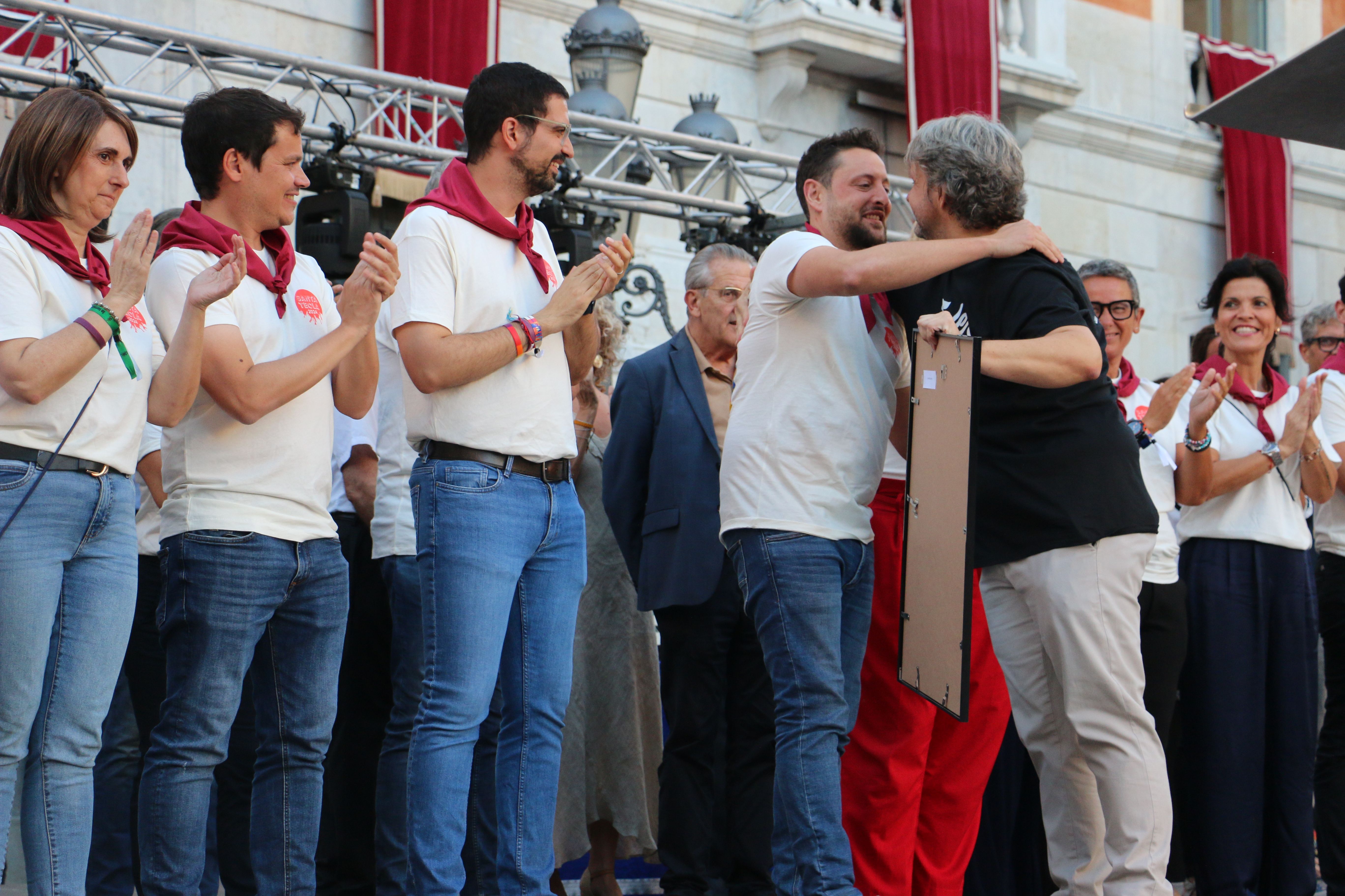 crida 2024 santa tecla
