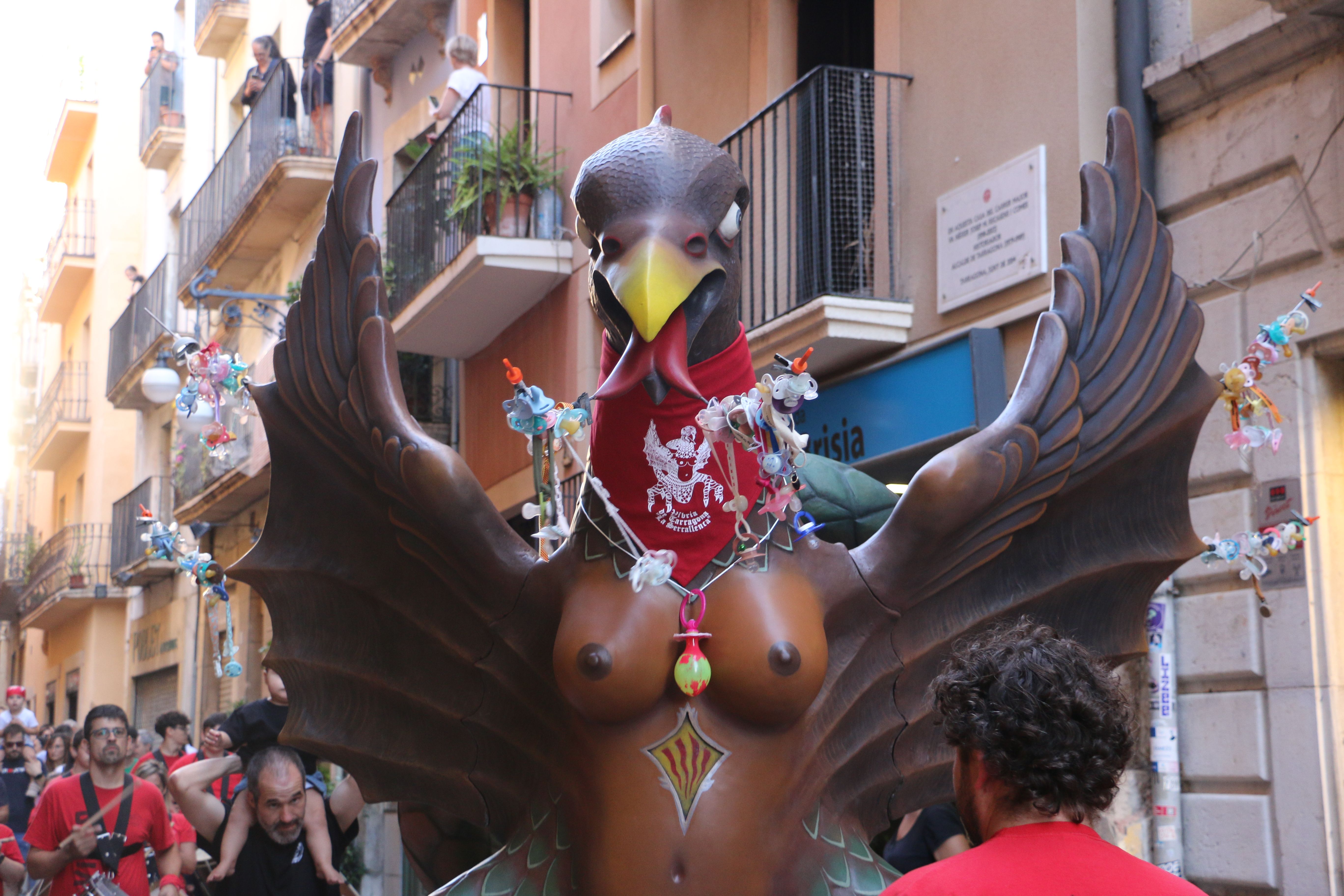 Vibria Tarragona