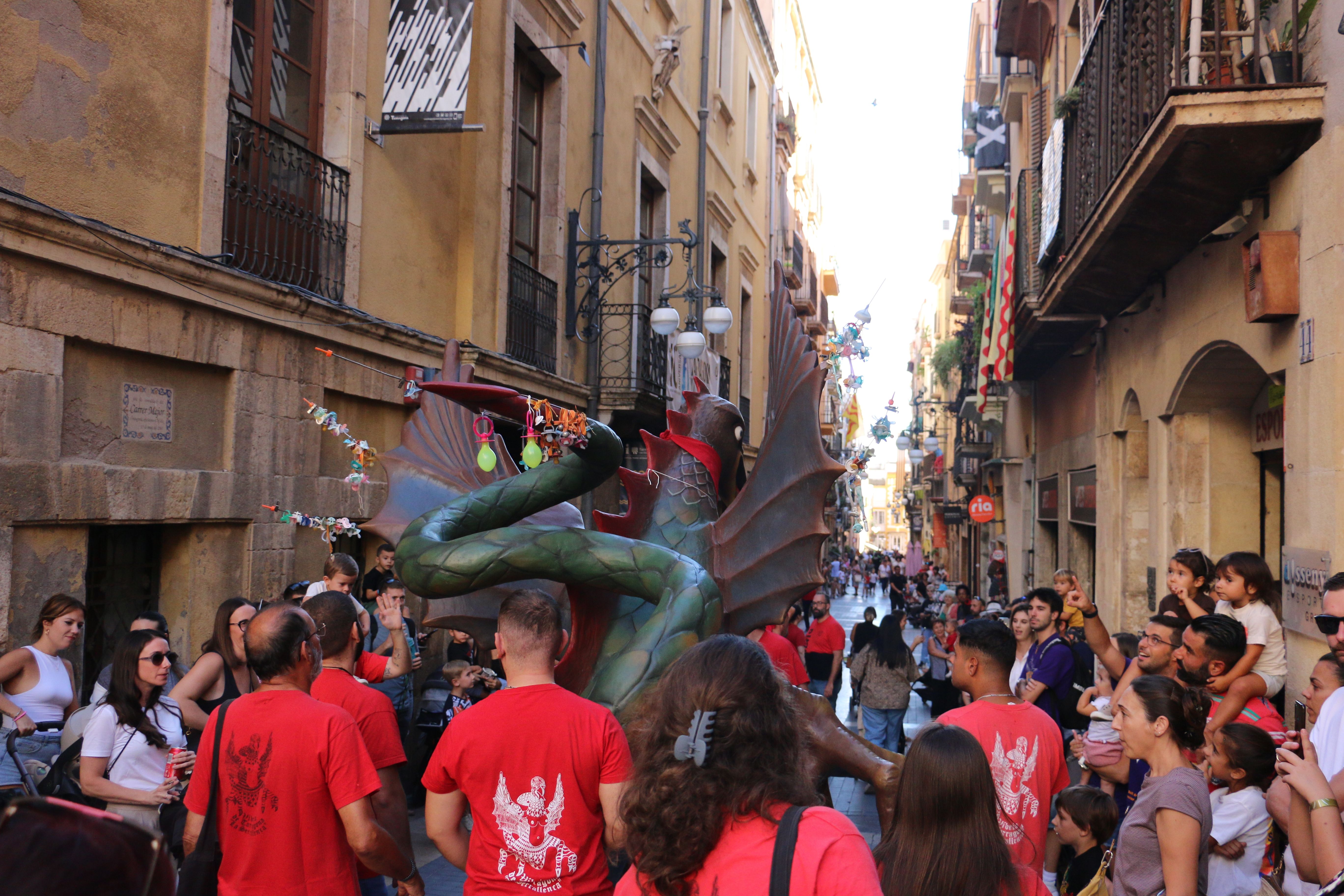 Vibria Tarragona