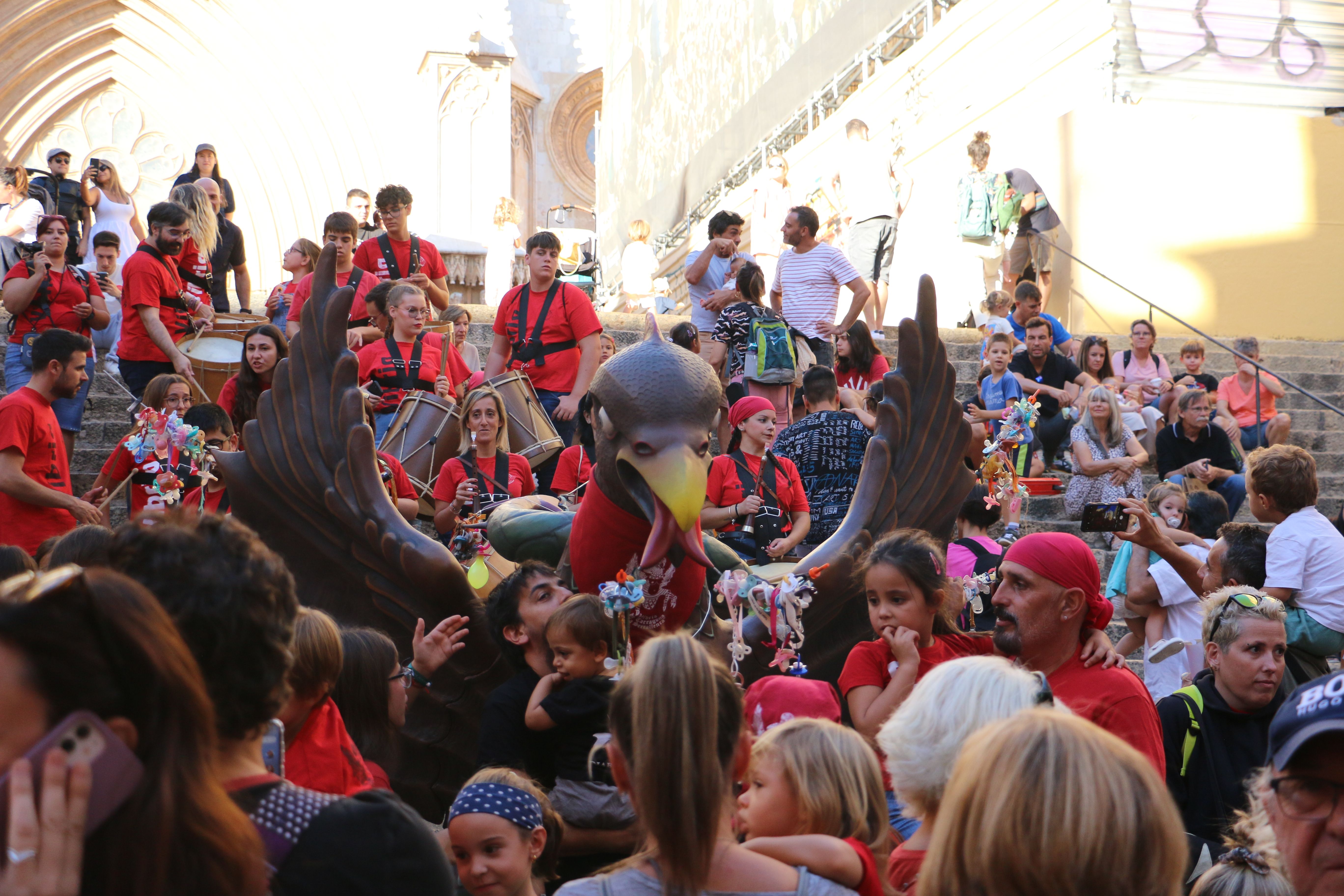 Vibria Tarragona