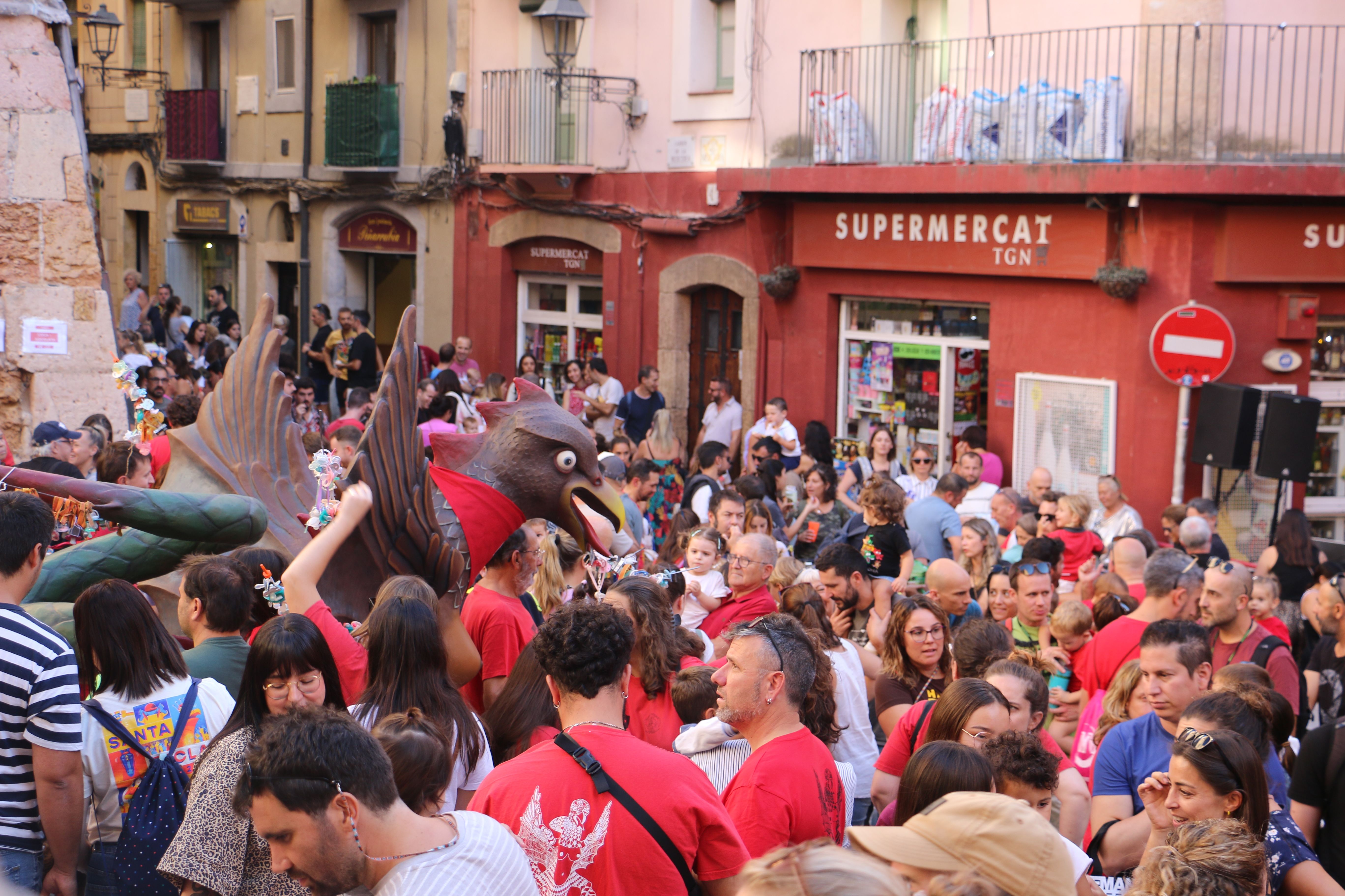 Vibria Tarragona