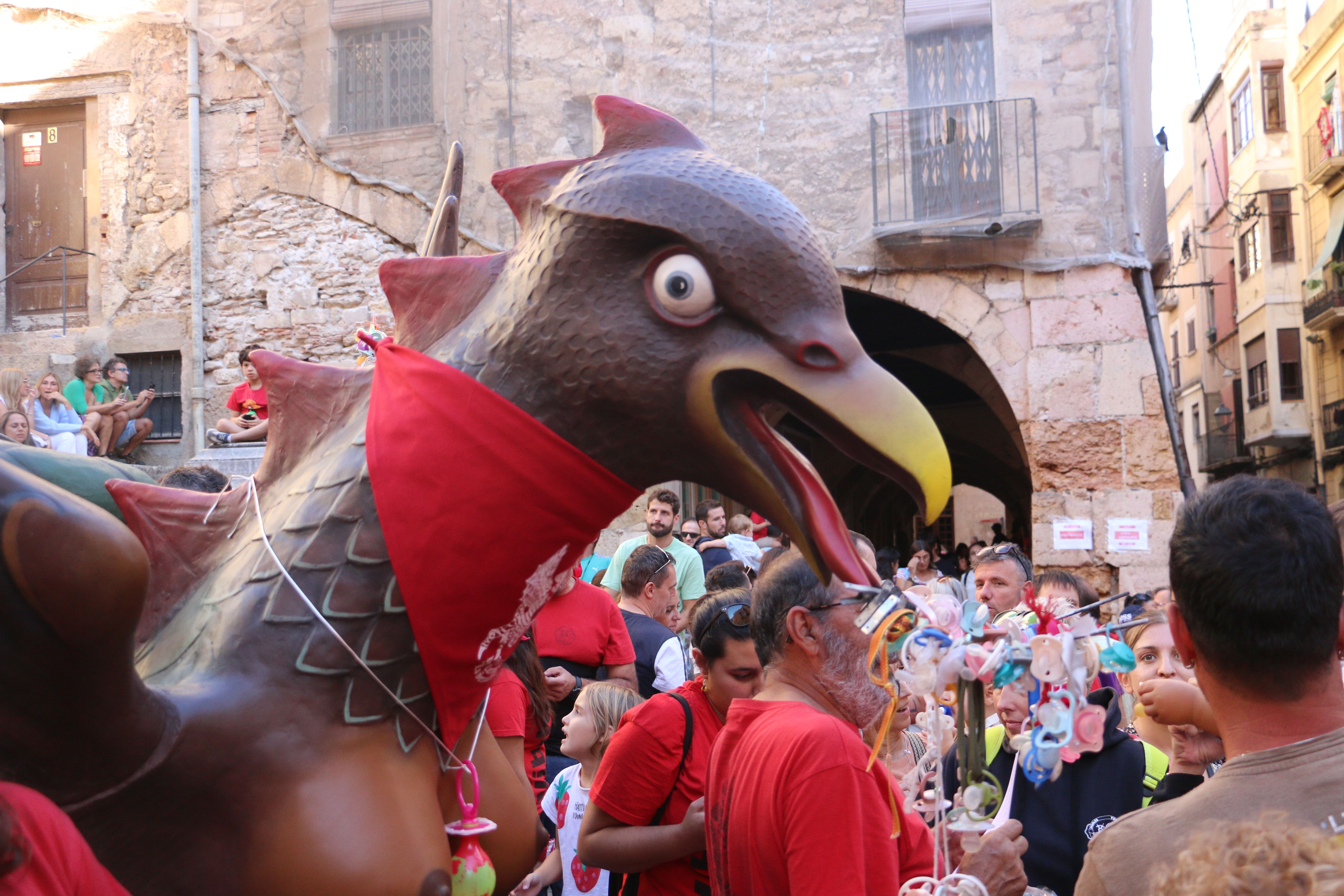 Vibria Tarragona