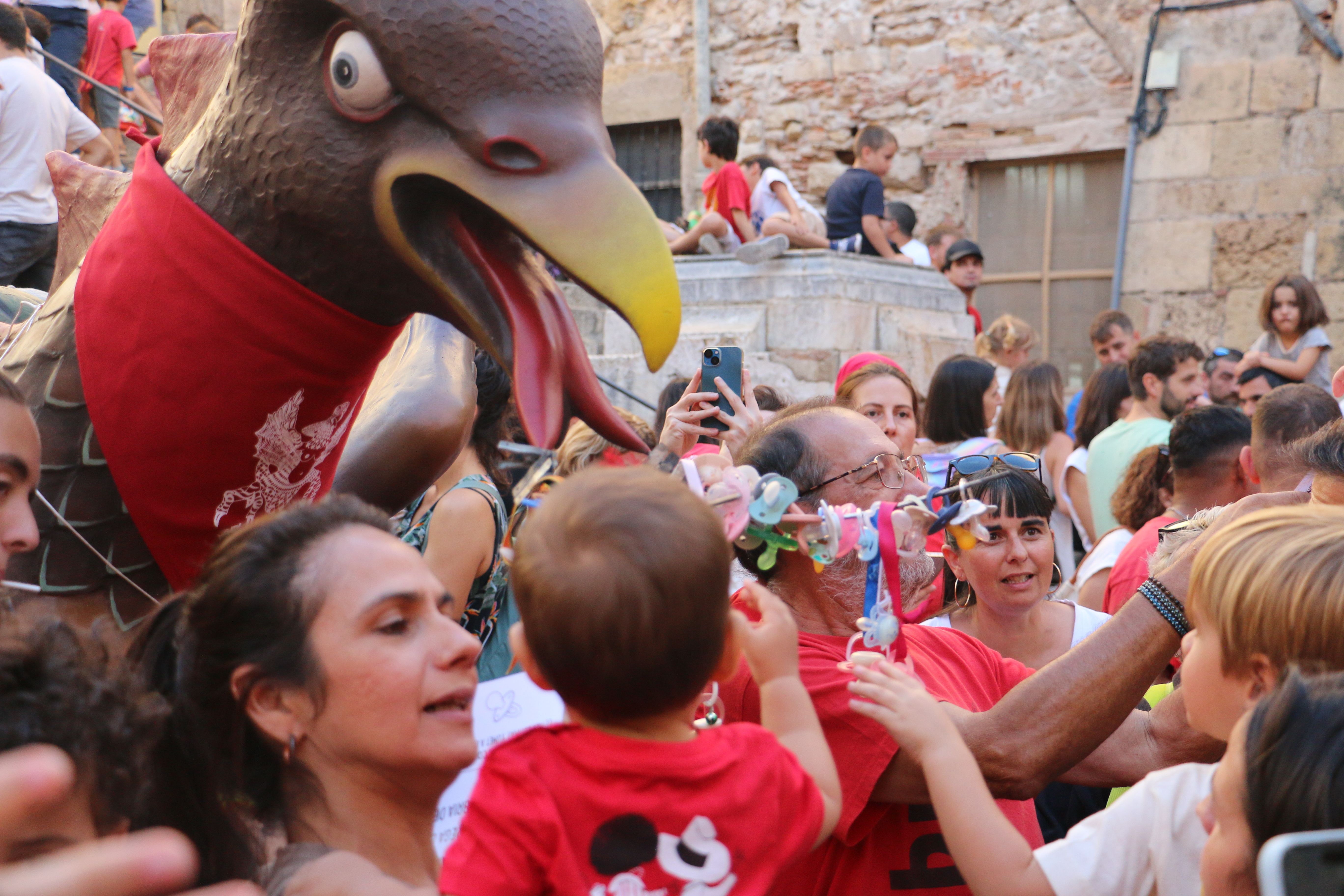 Vibria Tarragona