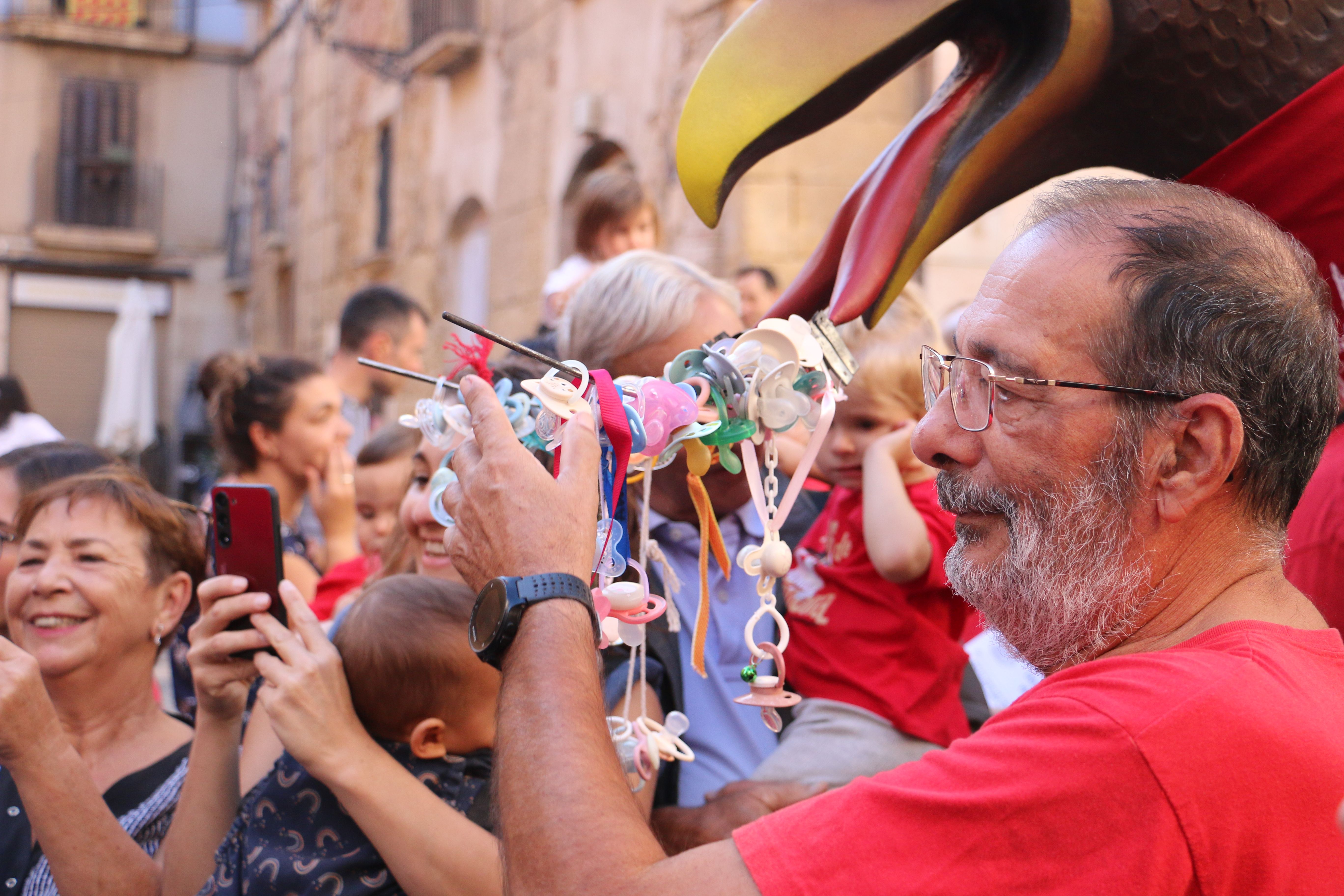 Vibria Tarragona
