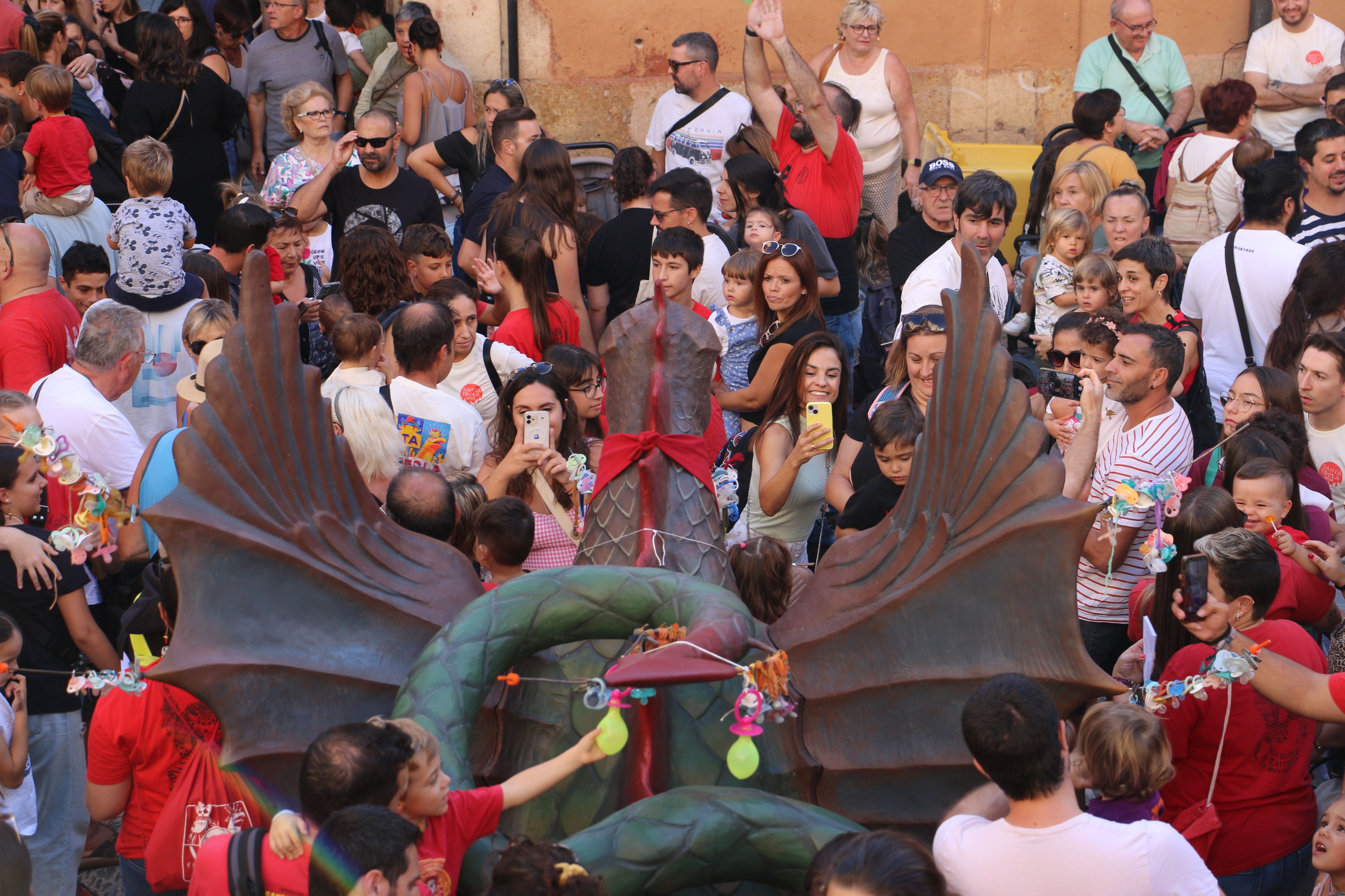 Vibria Tarragona