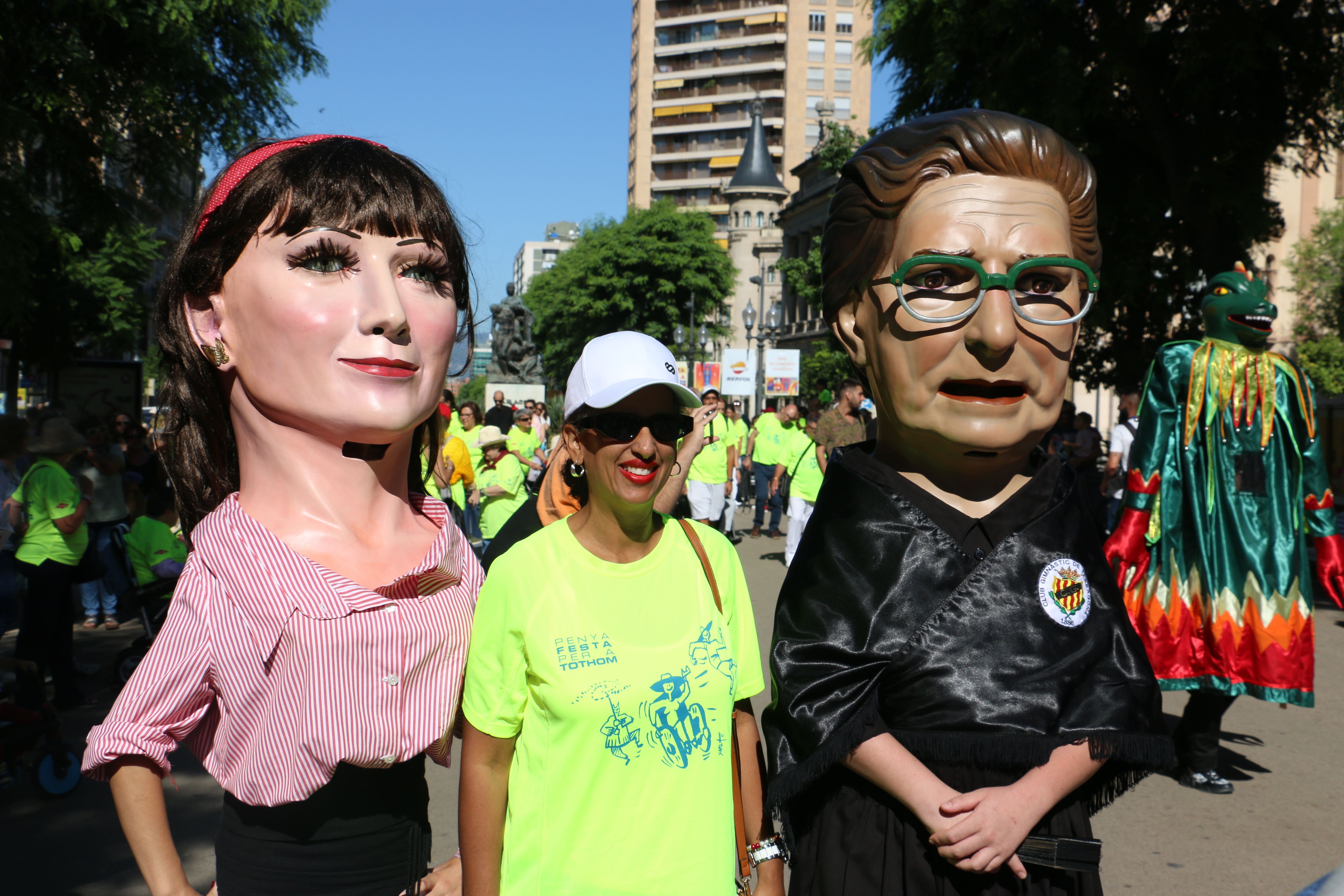 fiesta para todos