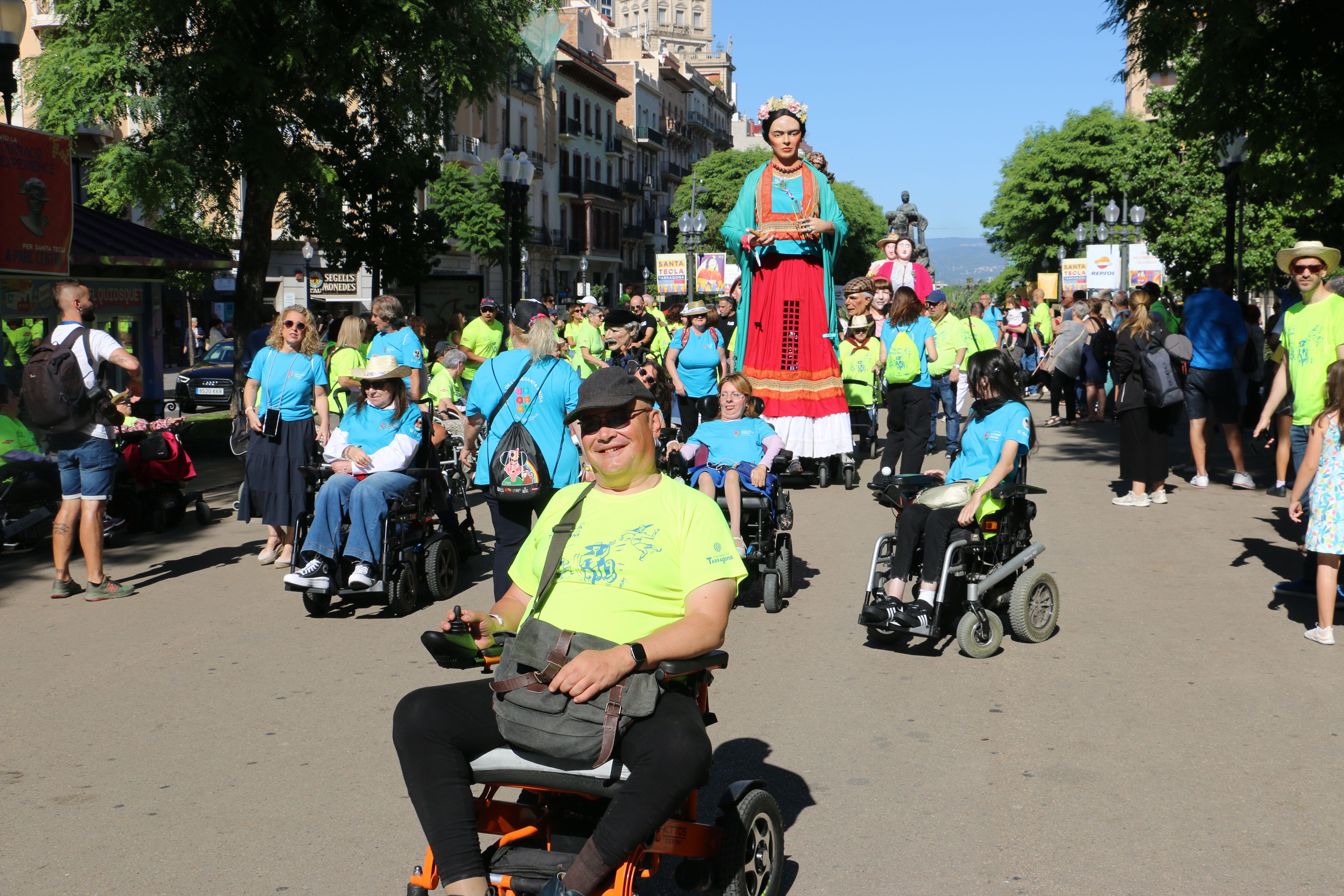 fiesta para todos