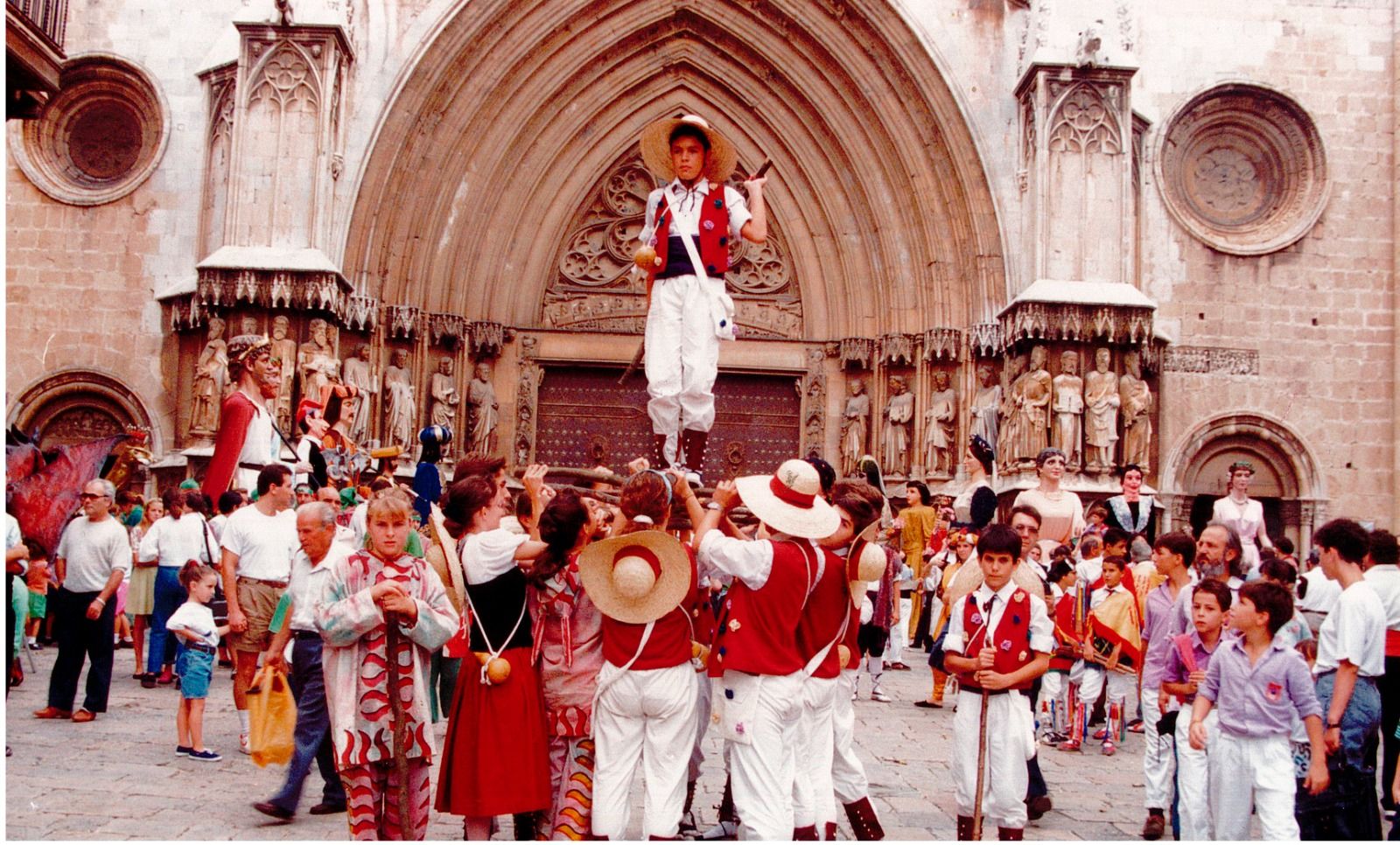 ball pastorets