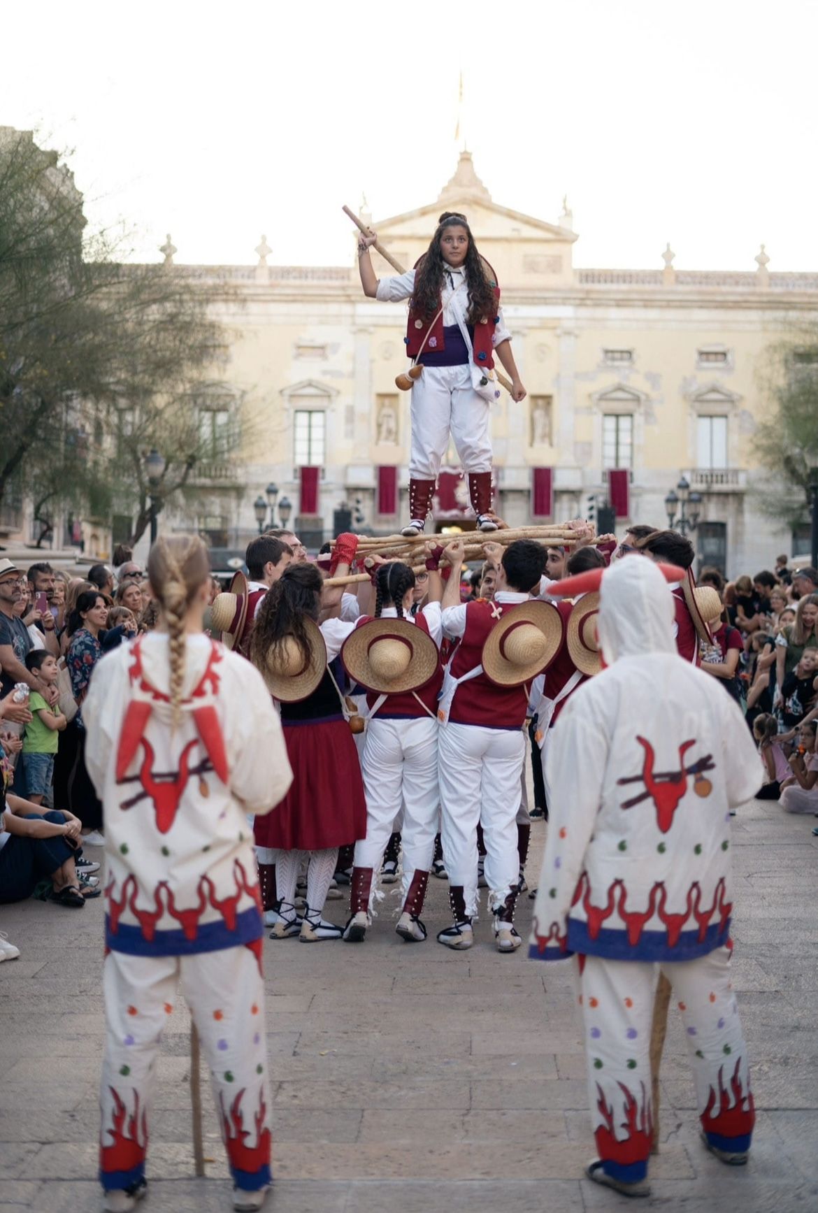 ball pastorets