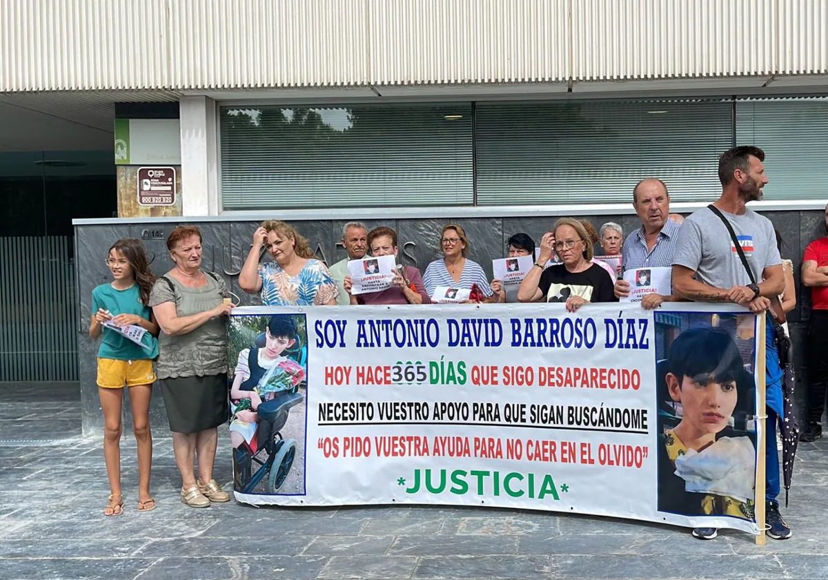 Manifestación