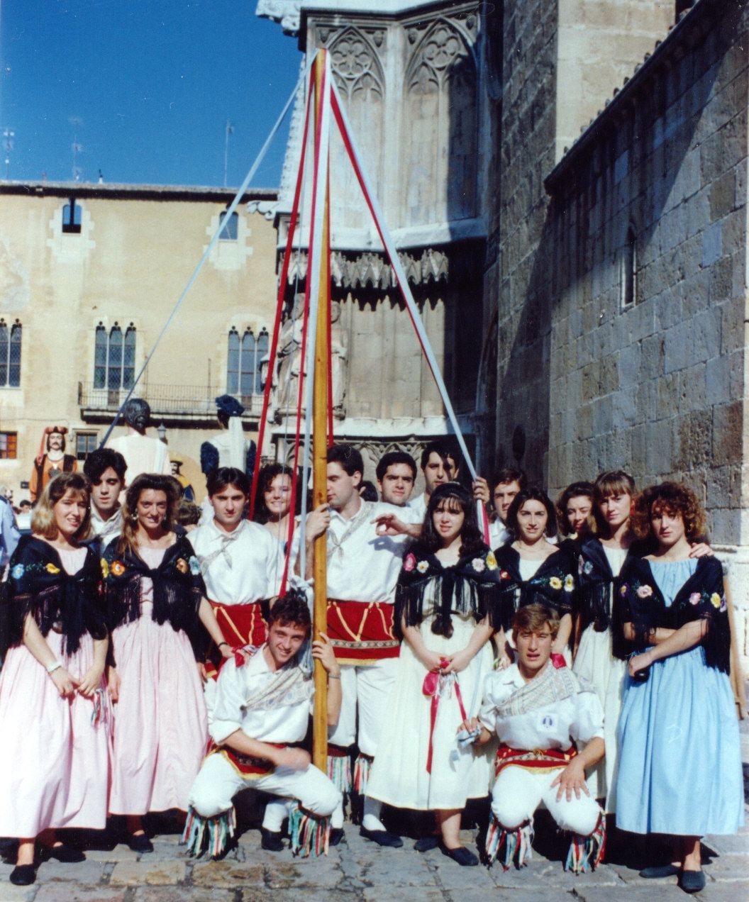 ball de gitanes tarragona 3