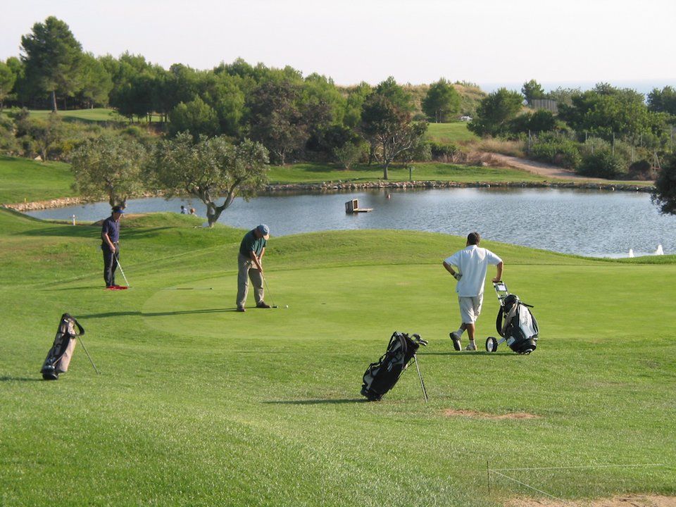 Pitch-Putt-El-Vendrell