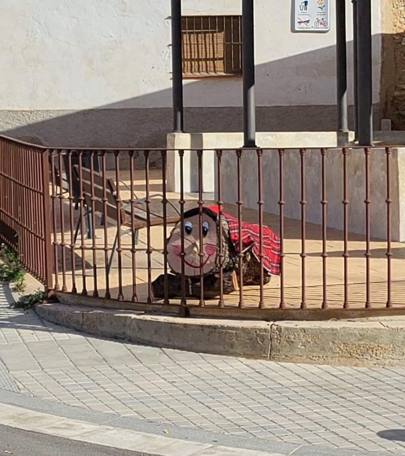 FOTO: Rafel Claramunt