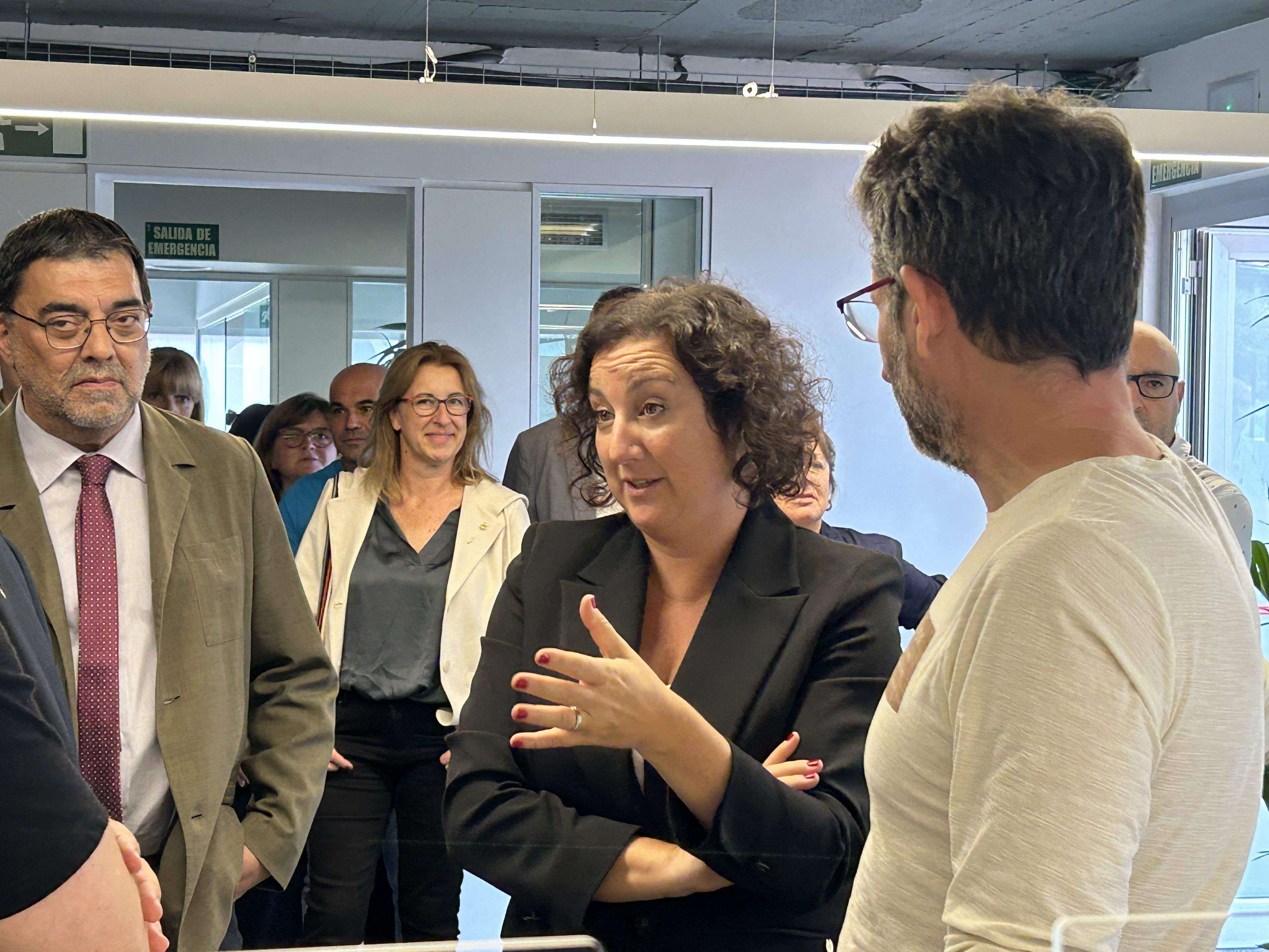 alicia romero cunit i factory 2