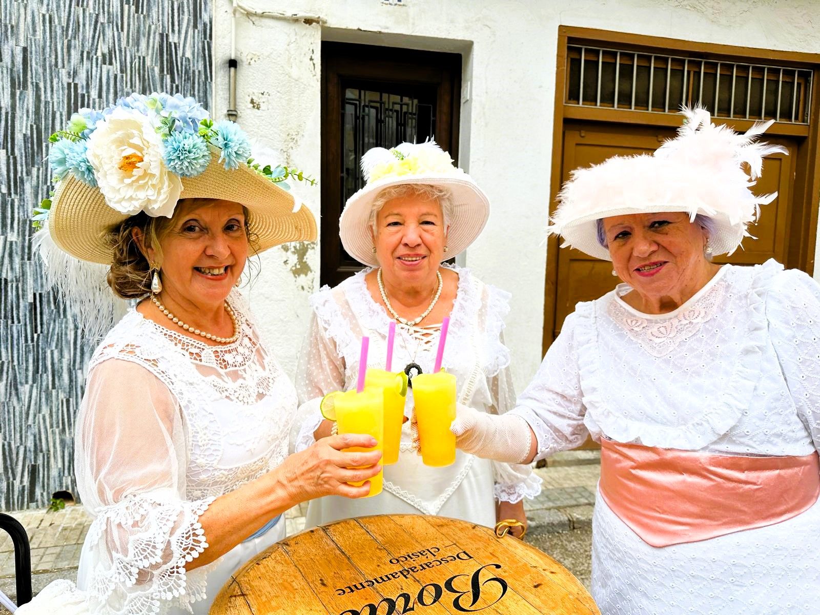 13a Fira Indians Torredembarra