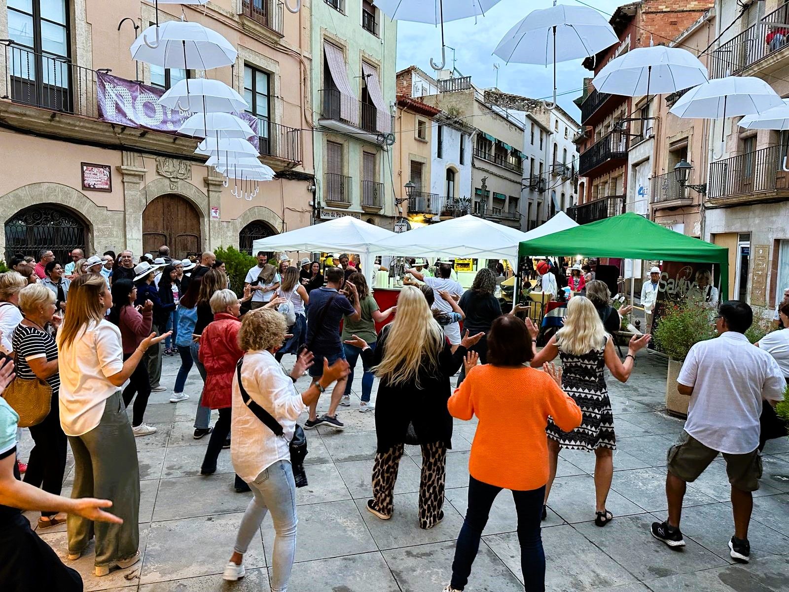 13a Fira Indians Torredembarra