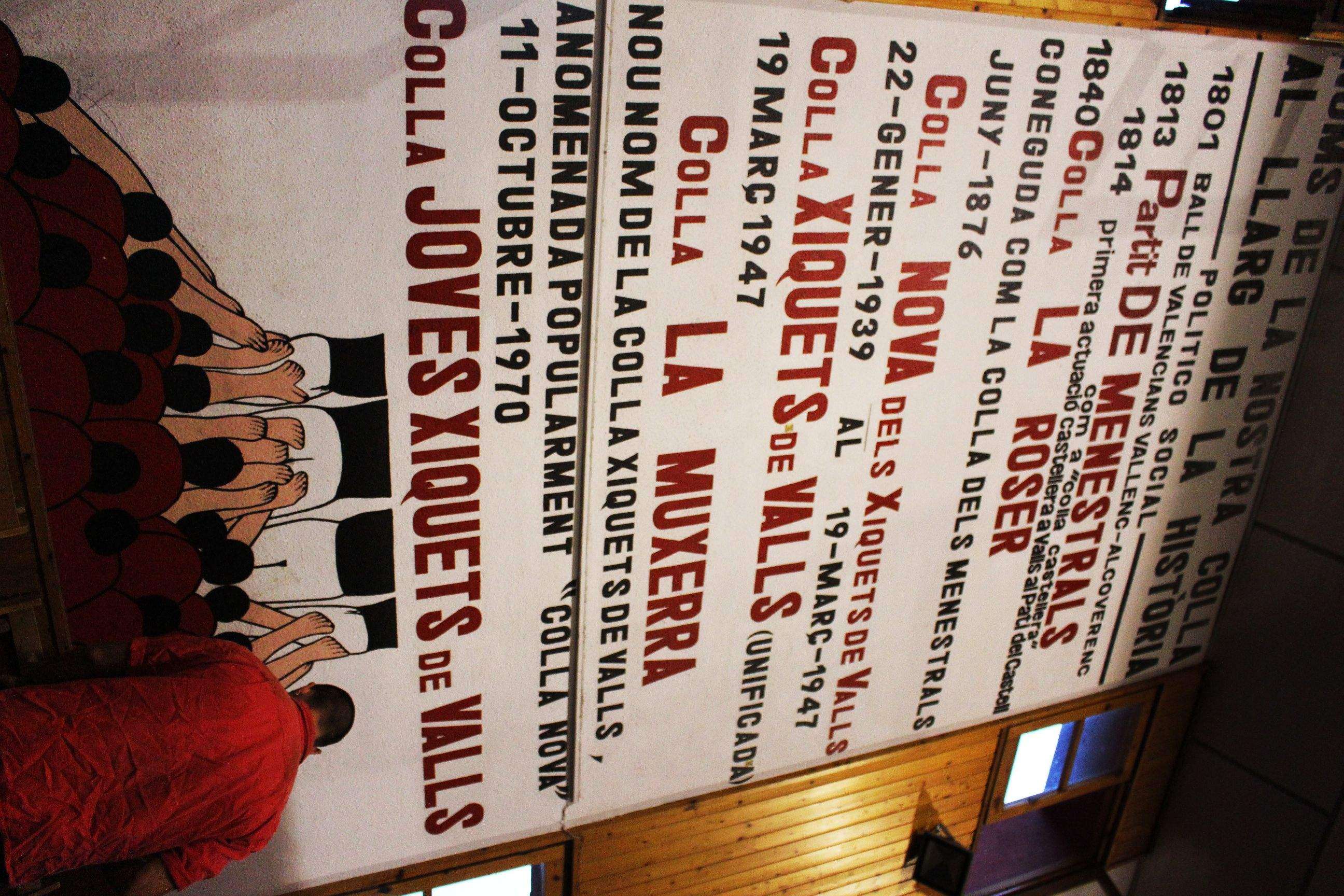 colla joves xiquets de valls 2