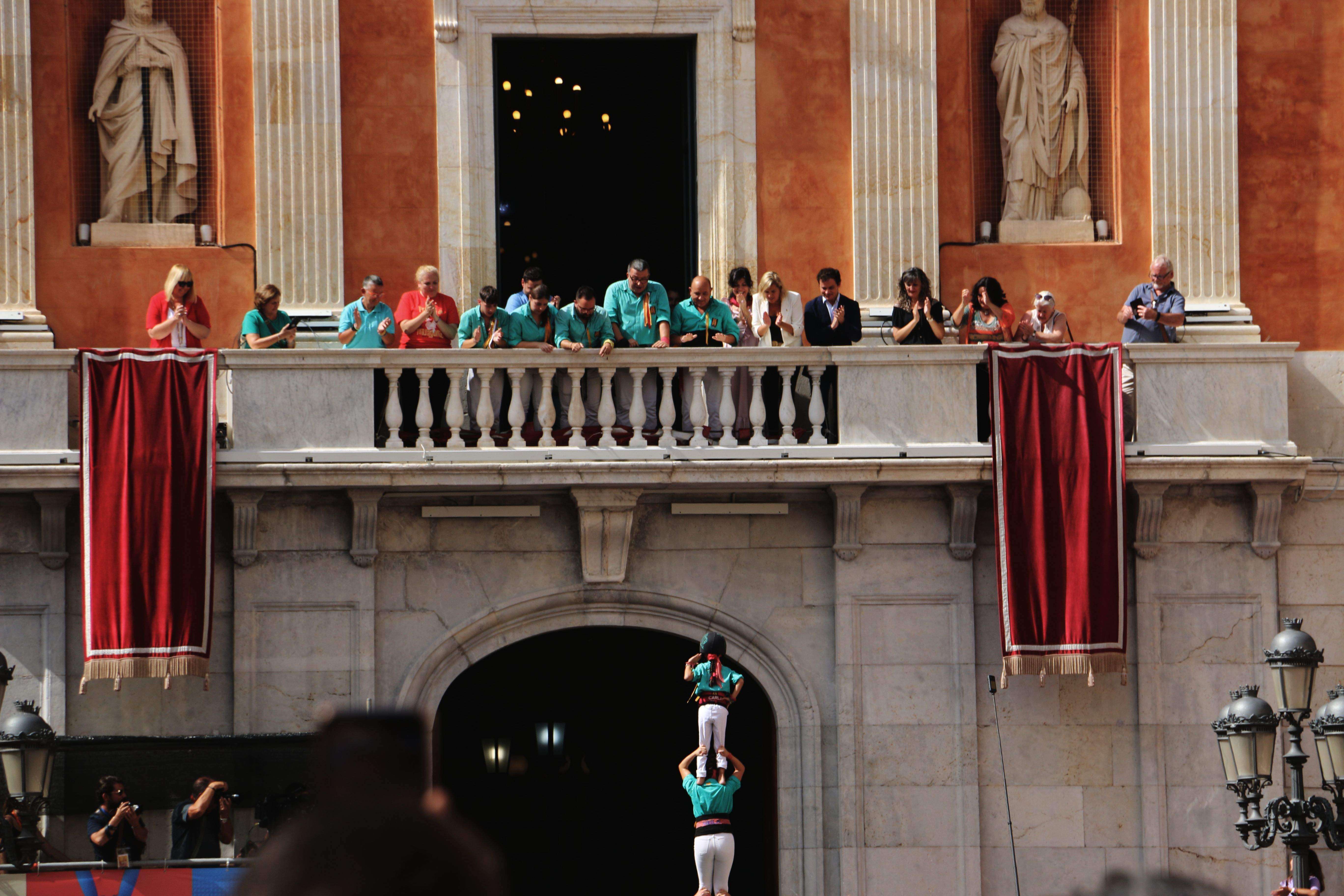 pilars caminant Tarragona 2024 2