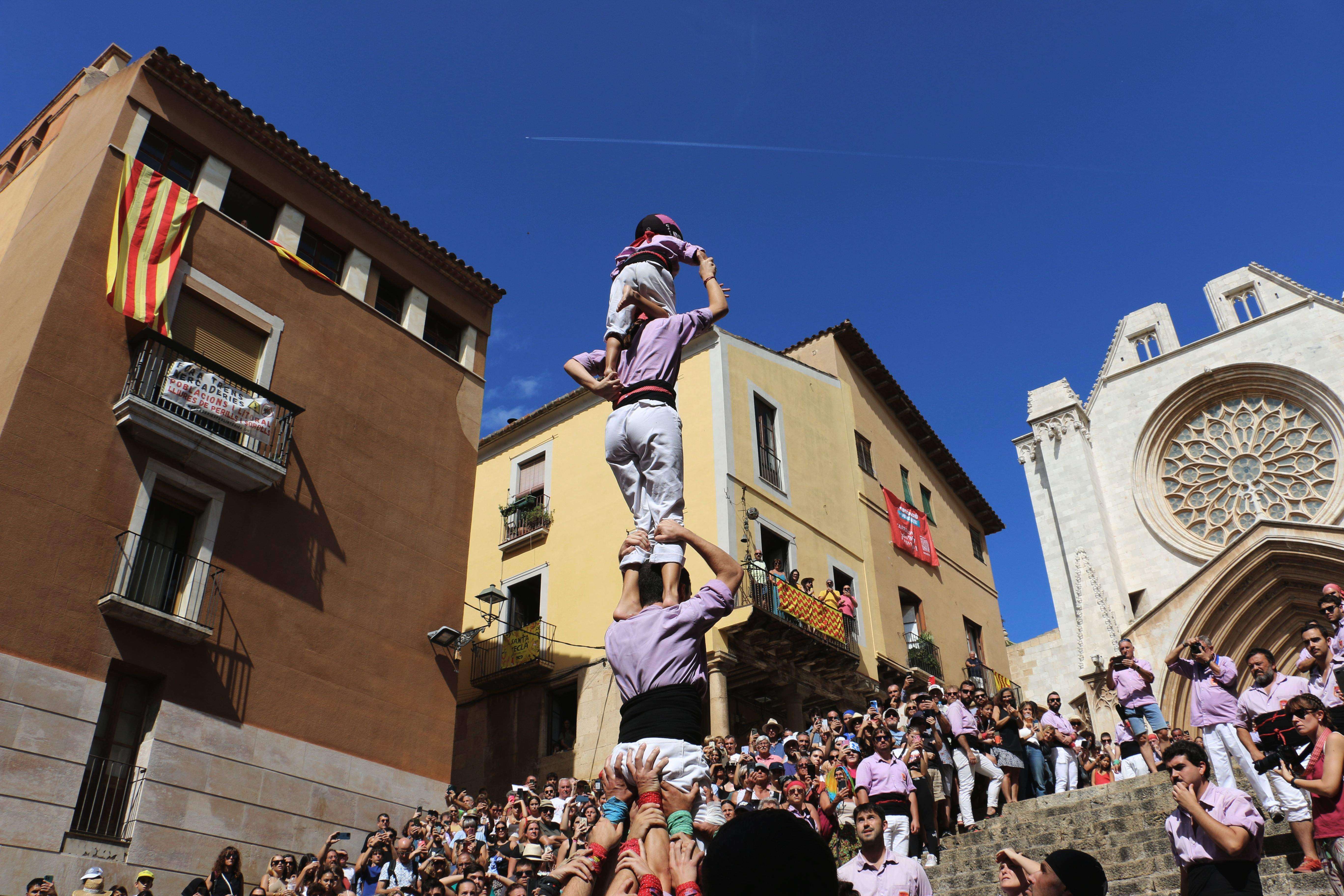 pilars caminant Tarragona 2024 3