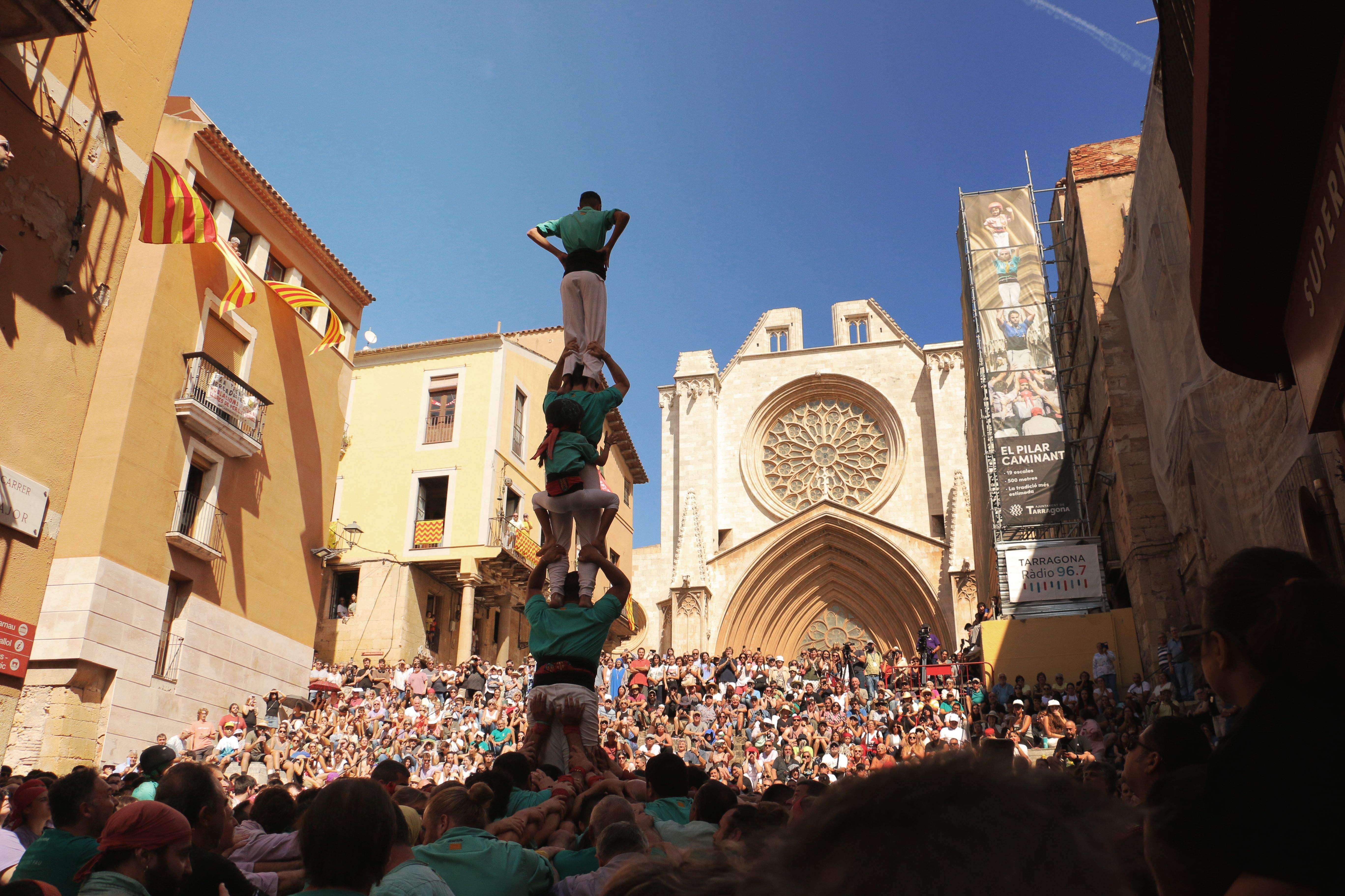 pilars caminant Tarragona 2024 4