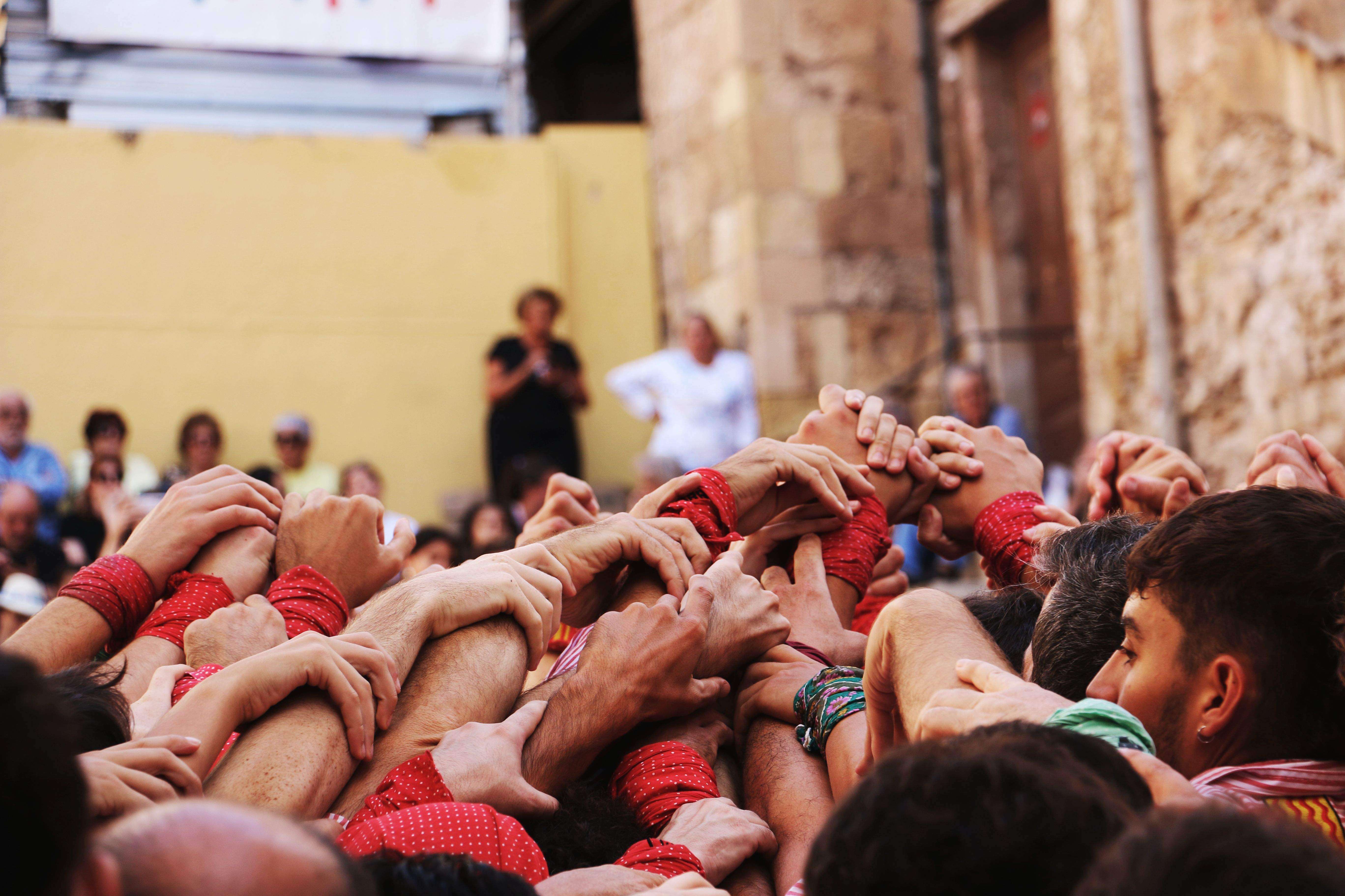 pilars caminant Tarragona 2024 5
