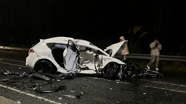 Accident