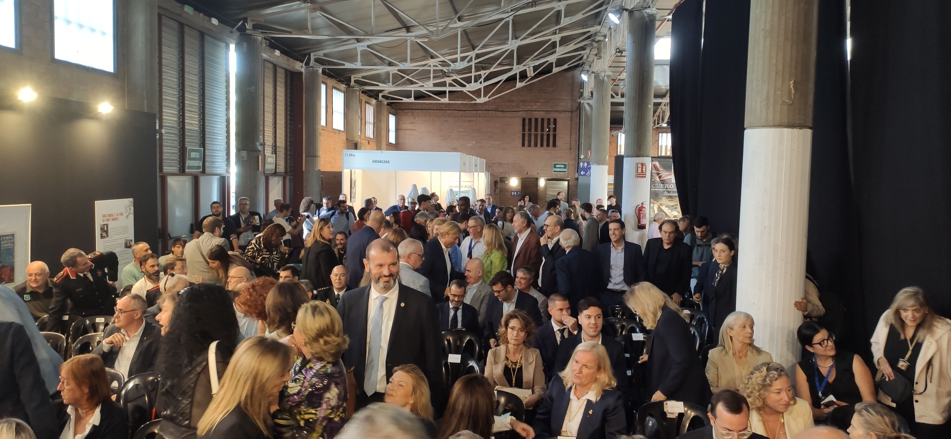 Feria Agraria San Miguel 2024