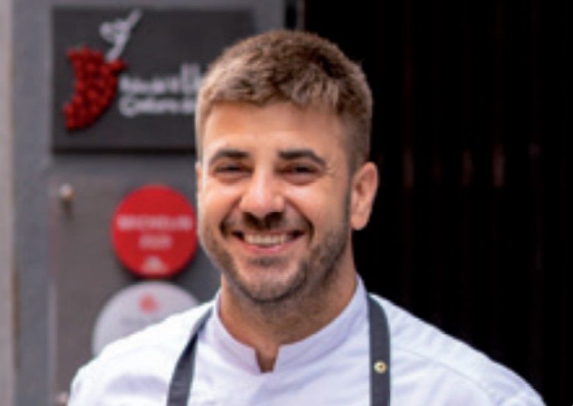 Gonzalo Ferreruela