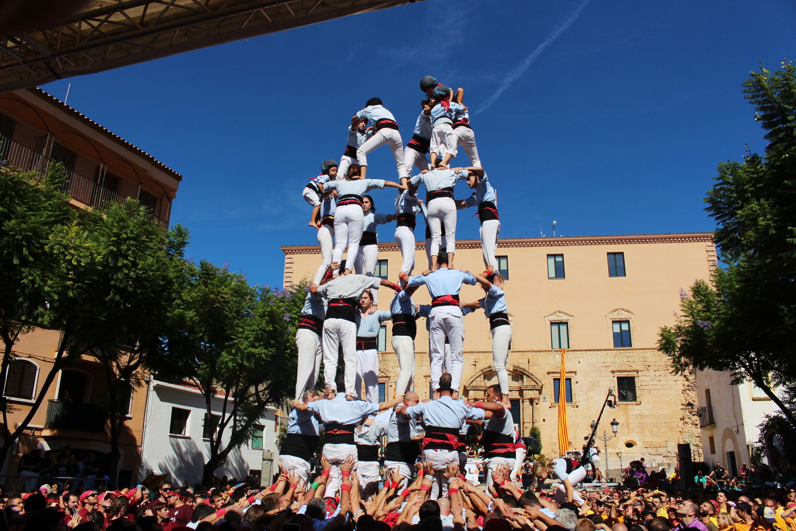 nois de la torre