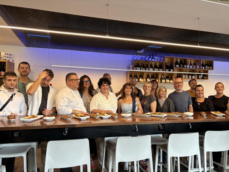 Fira Gastronòmica