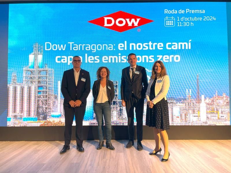 dow descarbonizacio