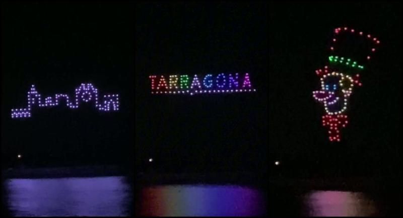 espectáculo-drones-tarragona